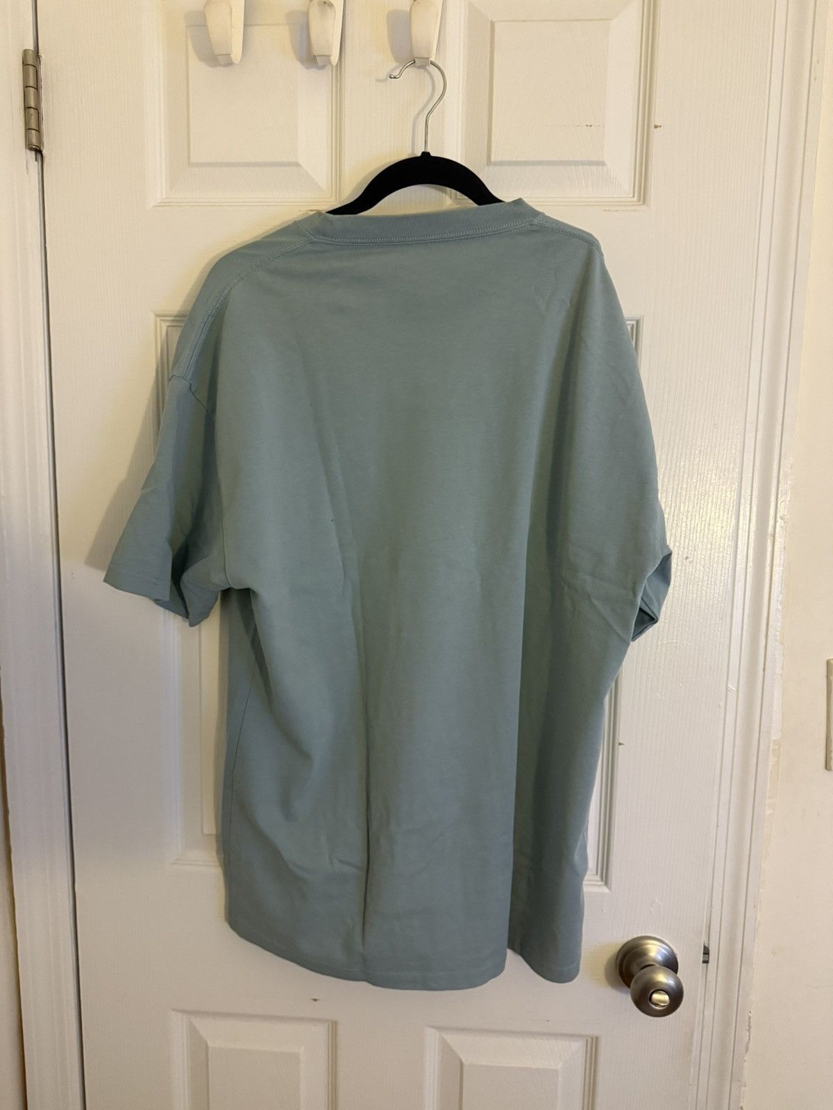 Martine Rose Martine Rose Stand Up Graphic Tee Size US M / EU 48-50 / 2 - 2 Thumbnail
