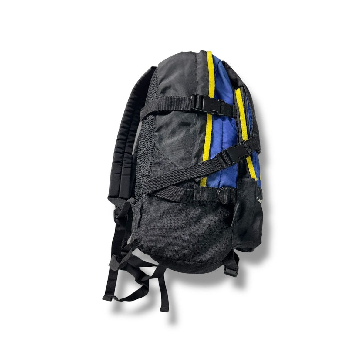 Blind Skateboards × Hook-Ups × Vintage Vintage Blind Skateboards Backpack Size ONE SIZE - 9 Thumbnail