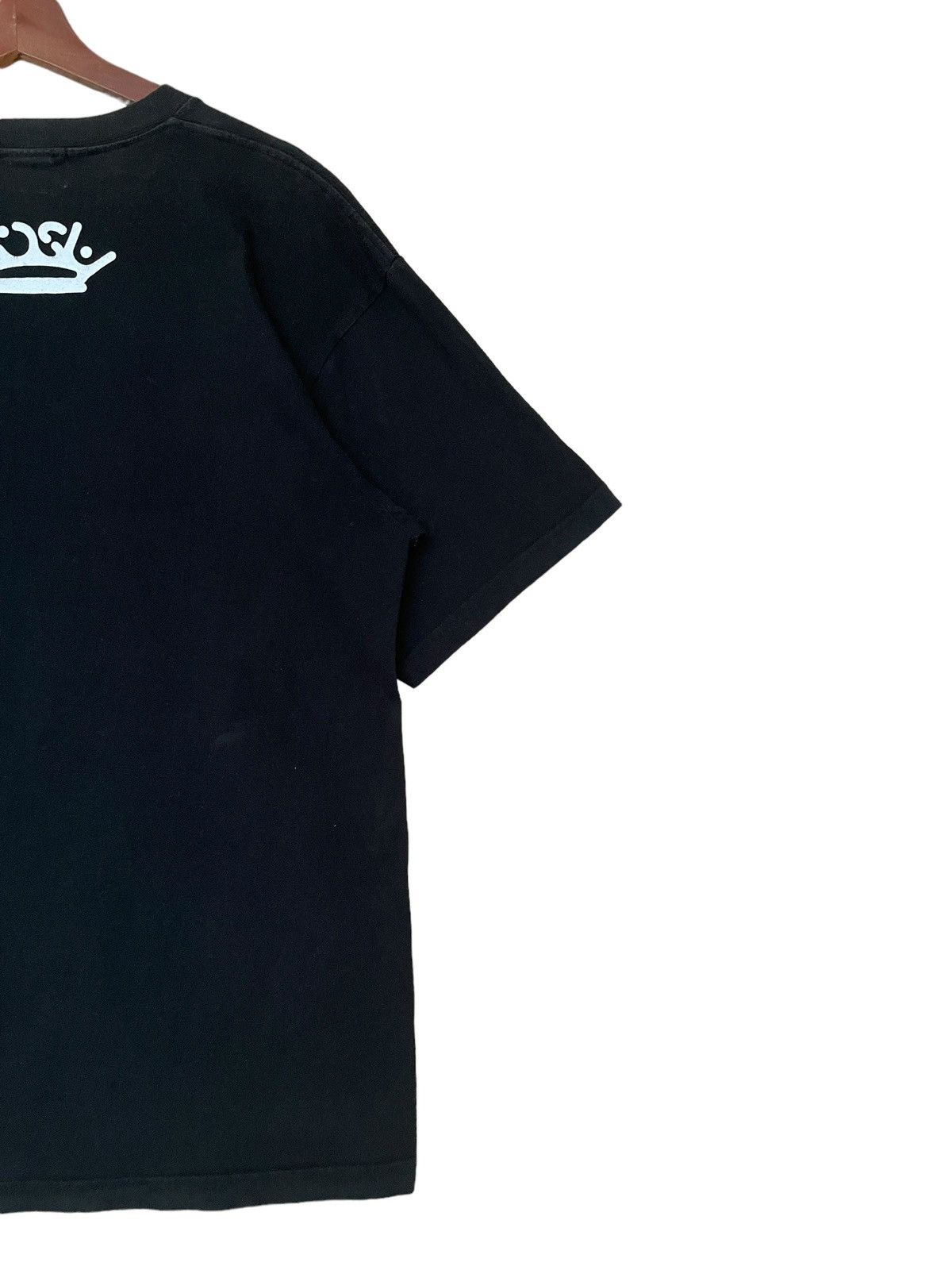 Japanese Brand × Seditionaries × Vintage Vintage Japanese Brand Shit Original T-shirt 2000s Size US XL / EU 56 / 4 - 6 Thumbnail