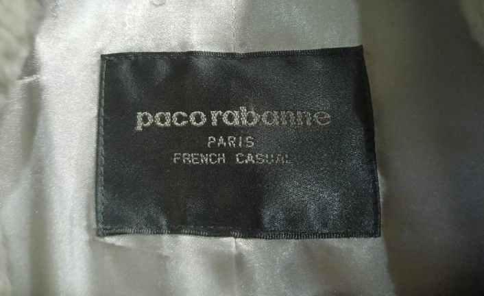 Paco Rabanne Winter paco ranbbane Size M / US 6-8 / IT 42-44 - 3 Thumbnail