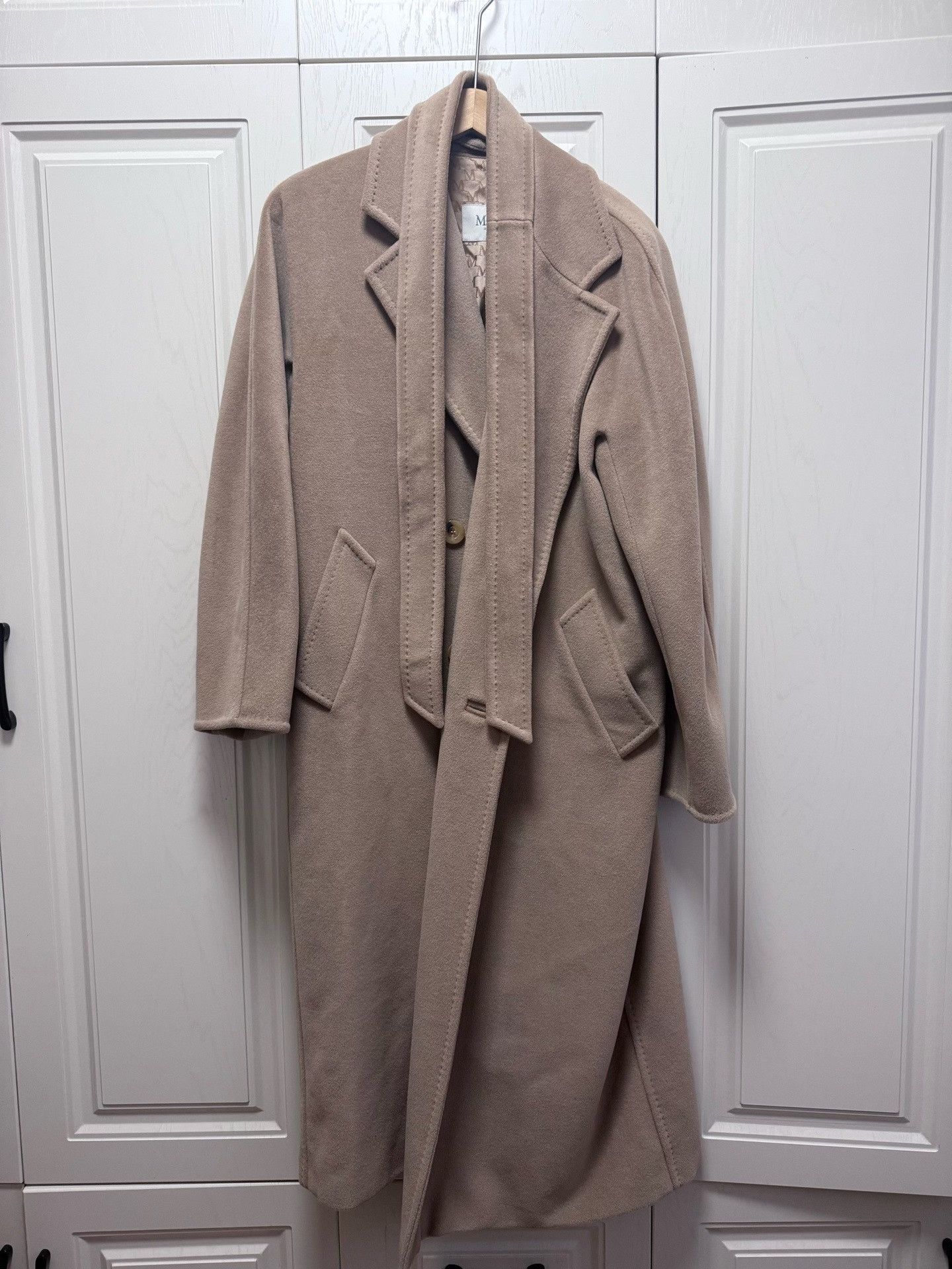 Max Mara Max Mara 101801 Size 38 Size S / US 4 / IT 40 - 1 Thumbnail