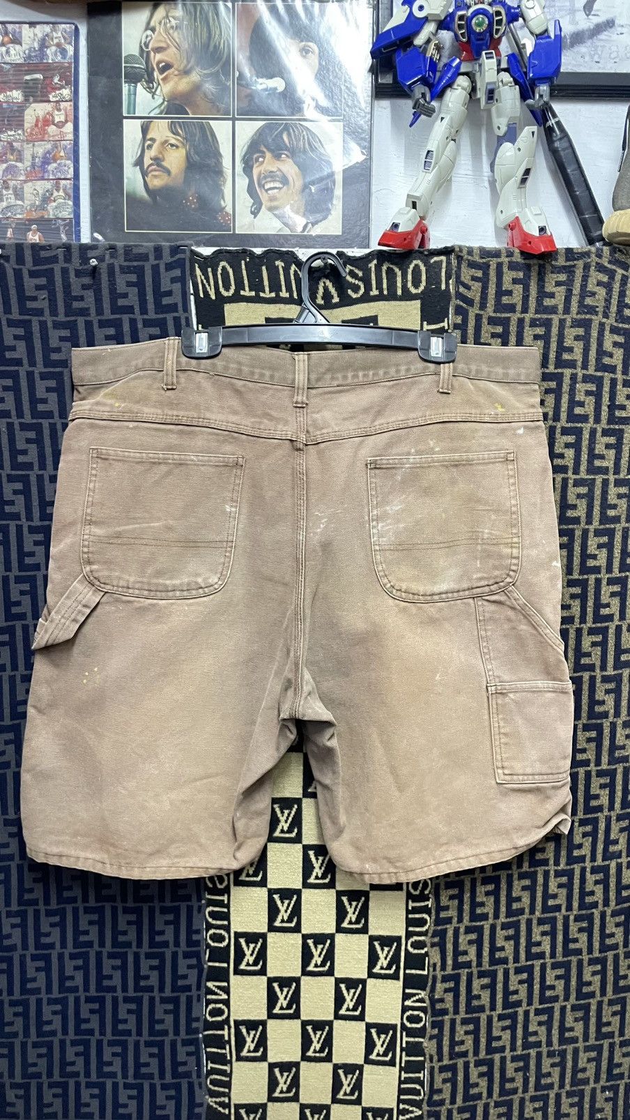 Dickies Vintage dickies Short pants Size US 40 / EU 56 - 5 Thumbnail