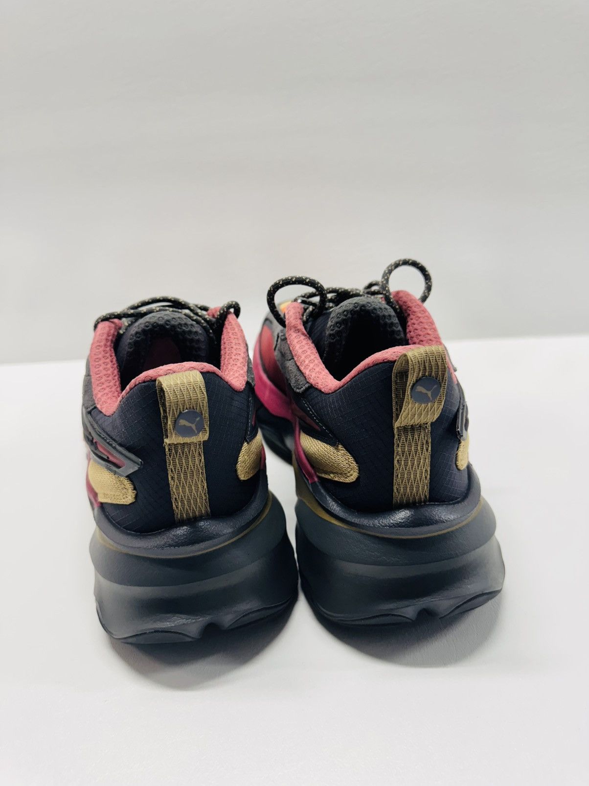Puma Puma Carbon Particle Shoes Size US 10 / EU 43 - 5 Thumbnail