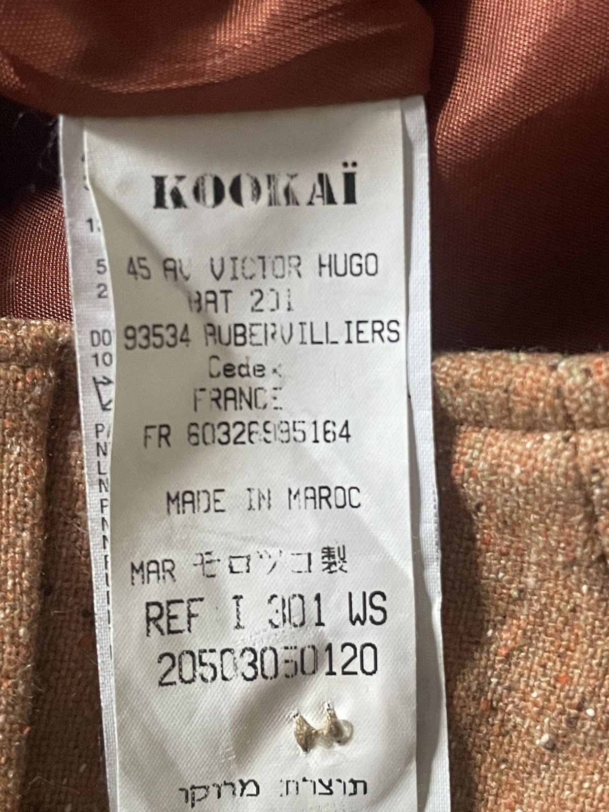 Other Kookai Pants Size 30" / US 8 / IT 44 - 4 Thumbnail