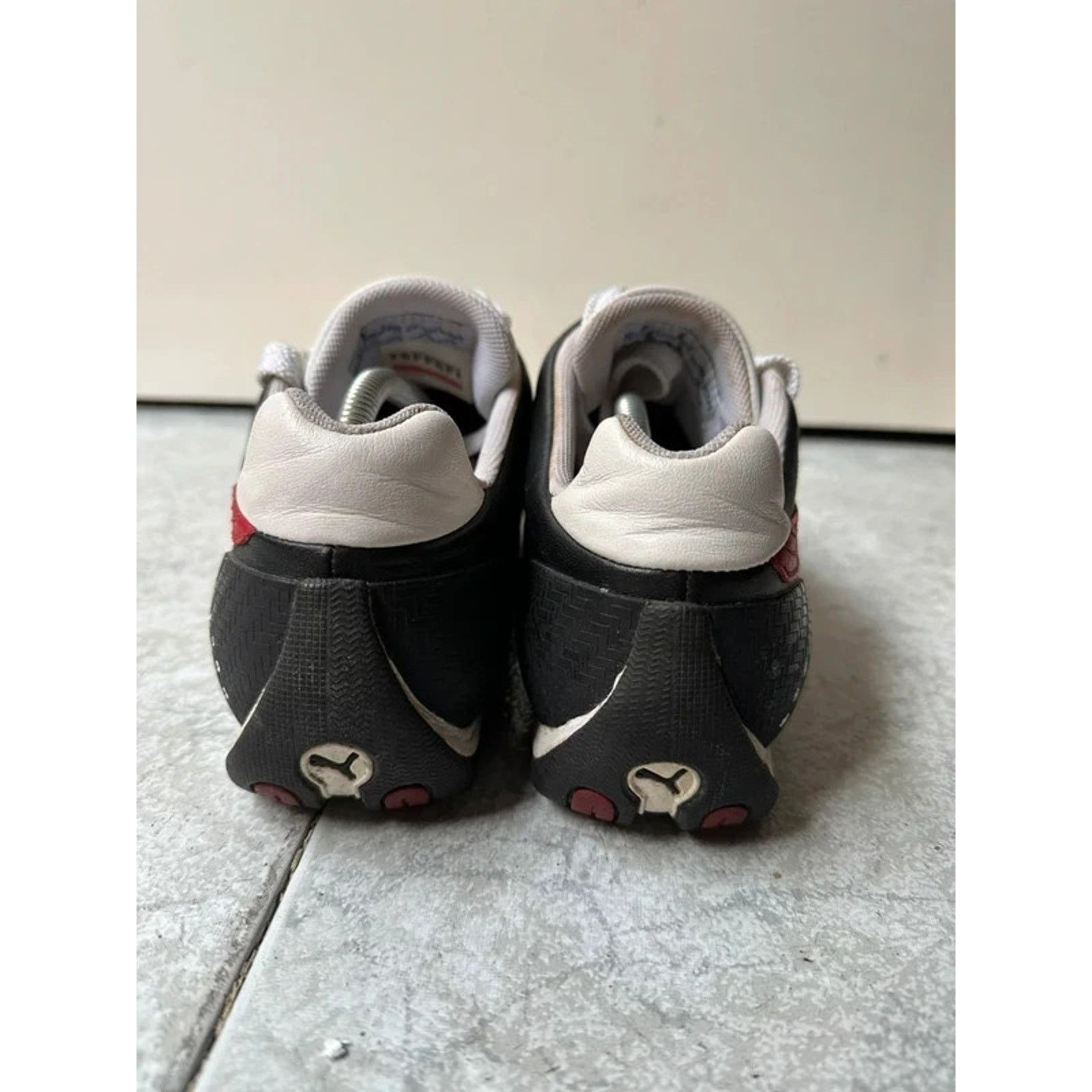 Puma Puma Repelli Cat Michael Schumacher Men's 7,5 US 40 EU Size US 6.5 / EU 39-40 - 7 Thumbnail