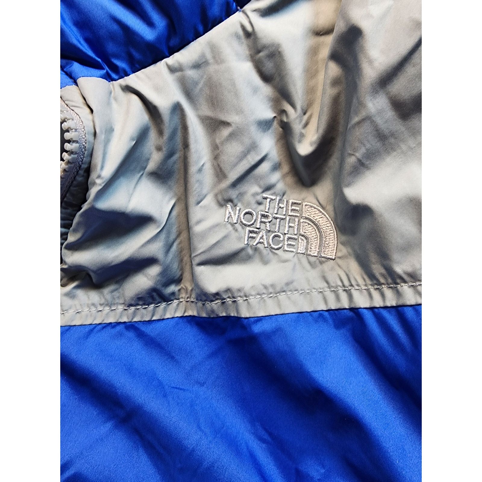 The North Face The North Face puffer jacket Size US M / EU 48-50 / 2 - 2 Thumbnail