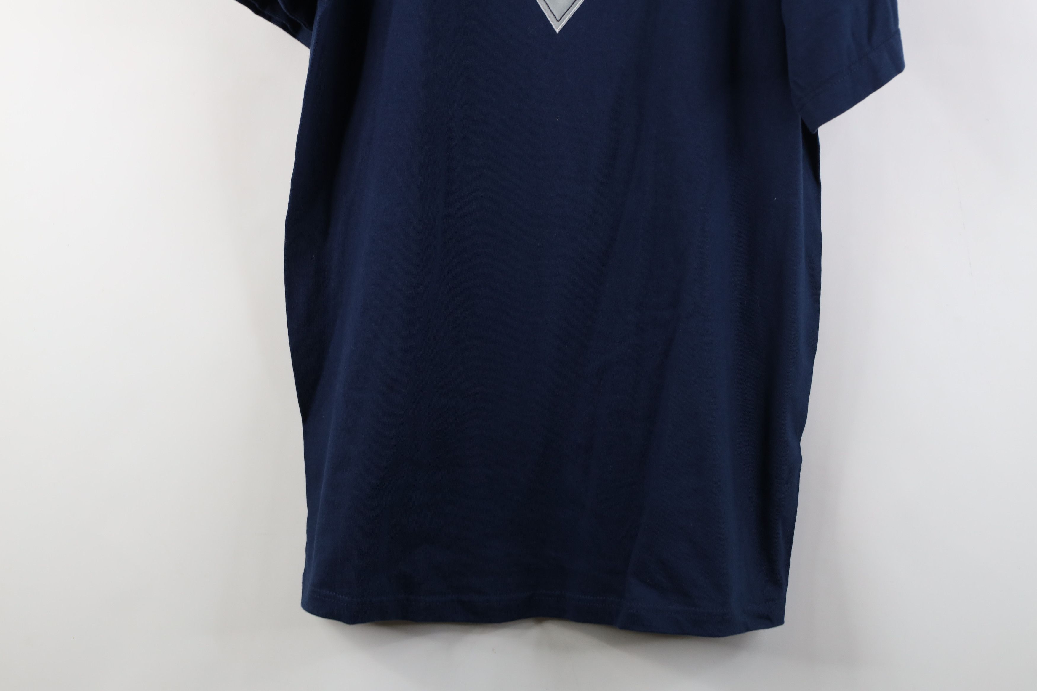 Vintage Deadstock Vintage 90s University Mom Short Sleeve T-Shirt Size M / US 6-8 / IT 42-44 - 3 Thumbnail