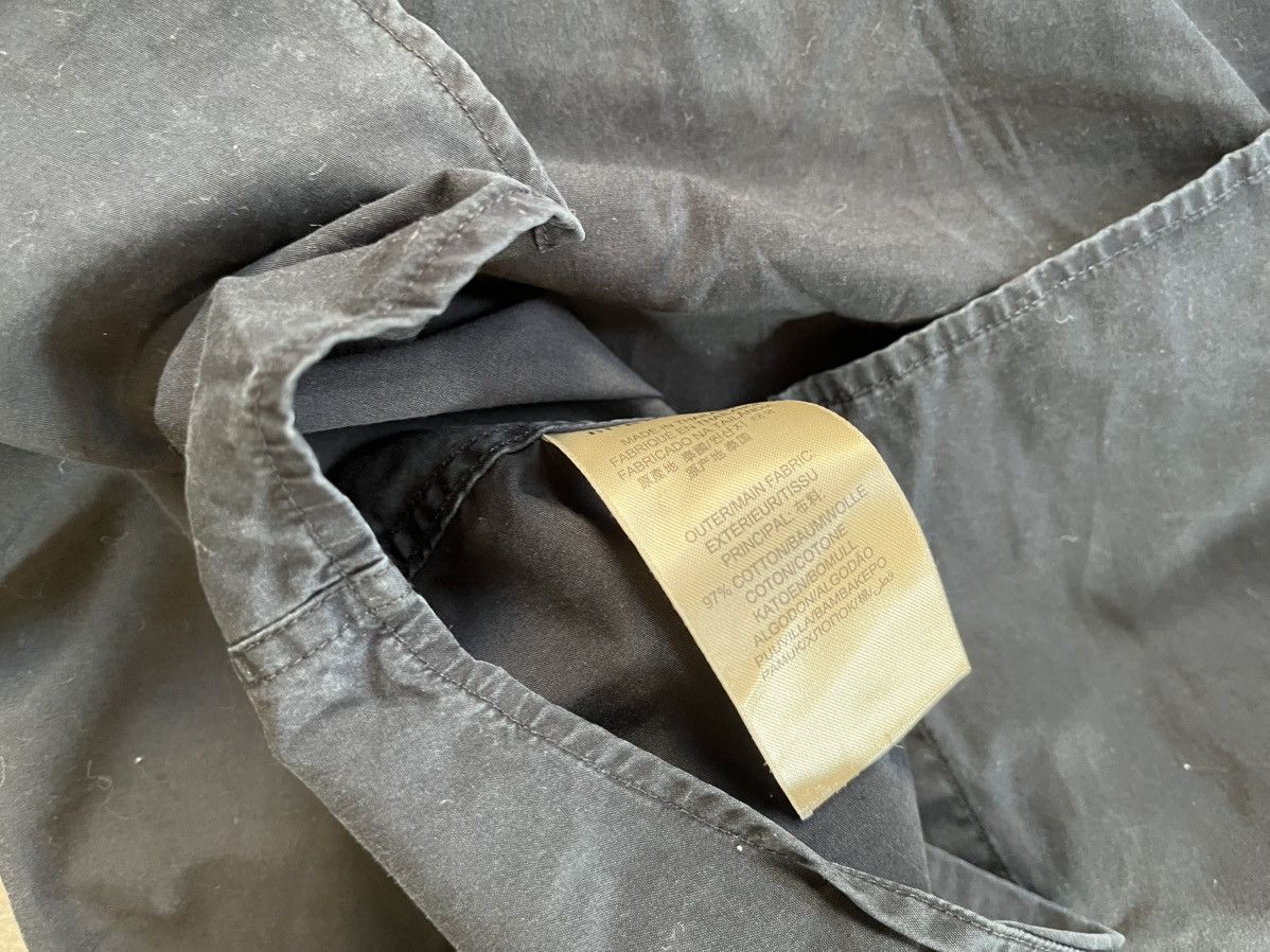 Burberry × Designer × Vintage Vintage Burberrys Button up Nova Check Shirt casual burberry Size US XL / EU 56 / 4 - 6 Thumbnail