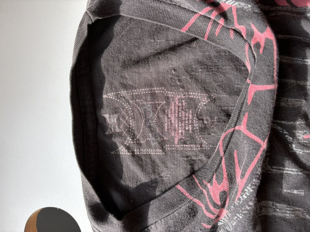 Tapout Tapout TShirt Vintage Y2K Size US XL / EU 56 / 4 - 3 Thumbnail