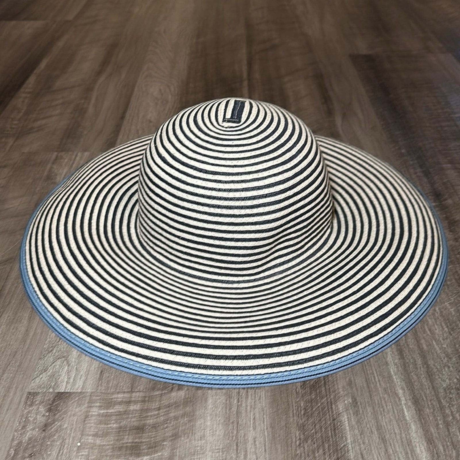 Goorin Bros. Goorin Bros. Straw Sun Hat - XL Size ONE SIZE - 4 Thumbnail
