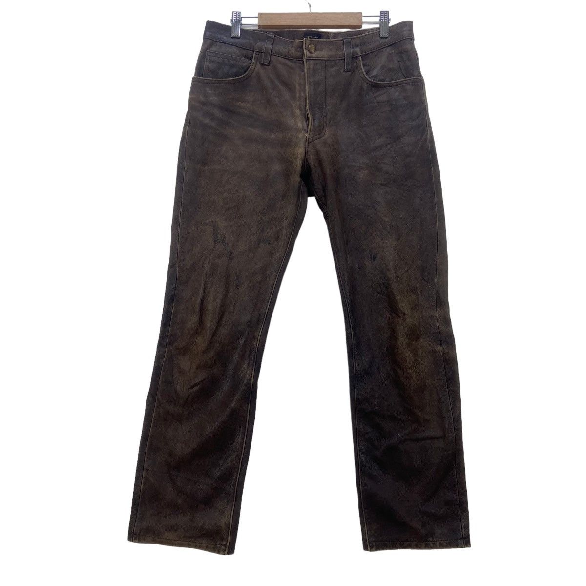 Lee Vintage 70s Lee Riders Corduroy Pants 34x31 Union-Made | Grailed