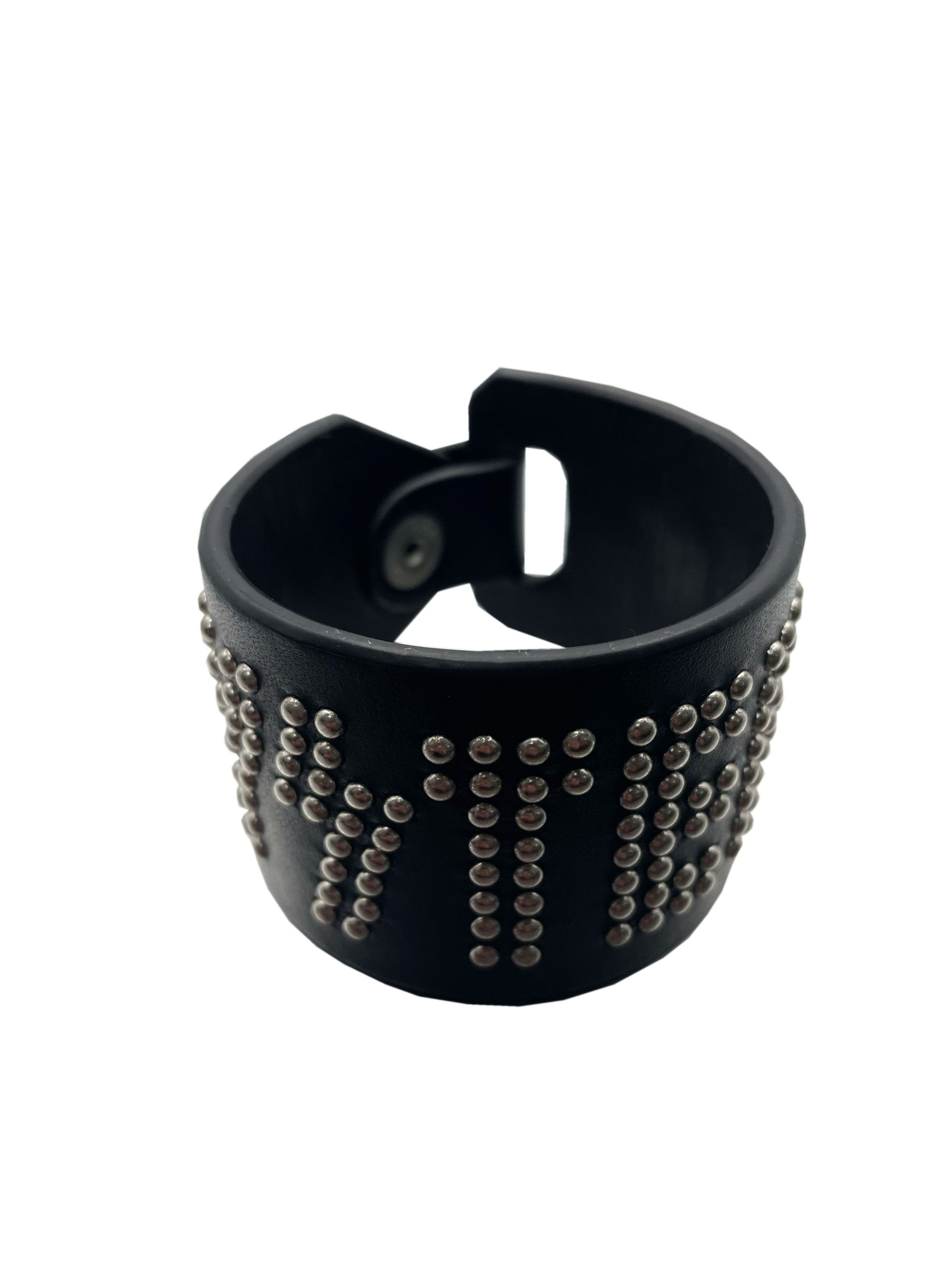 Hysteric Glamour Bracelet | Grailed