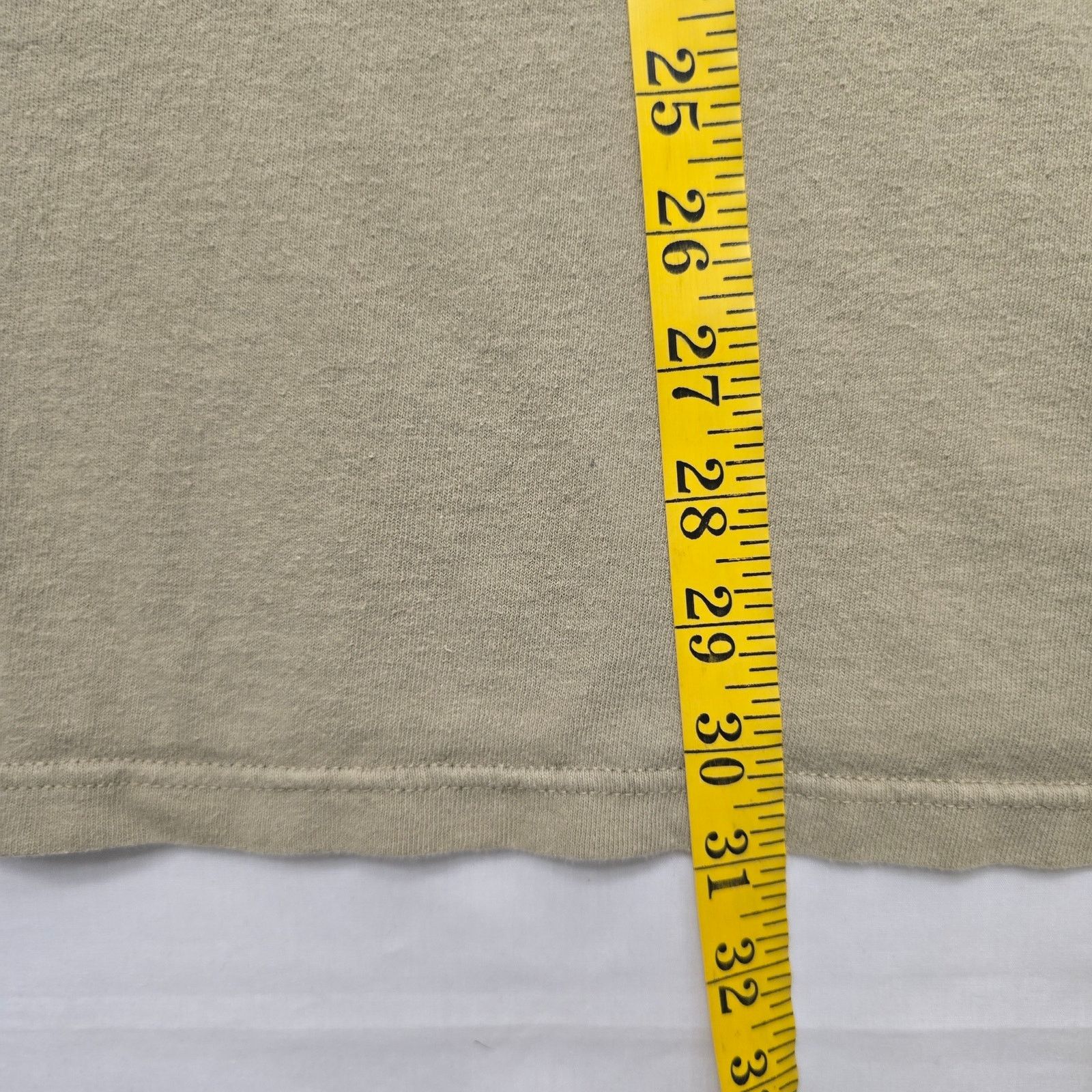 Other Duck Commander Shirt Tan Beige Mallard Duck 3XL Tee Size US XXL / EU 58 / 5 - 11 Thumbnail