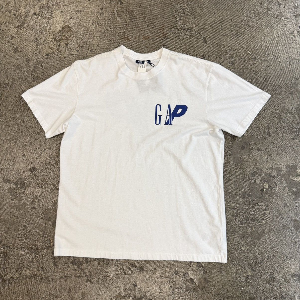 Gap × Palace | Grailed