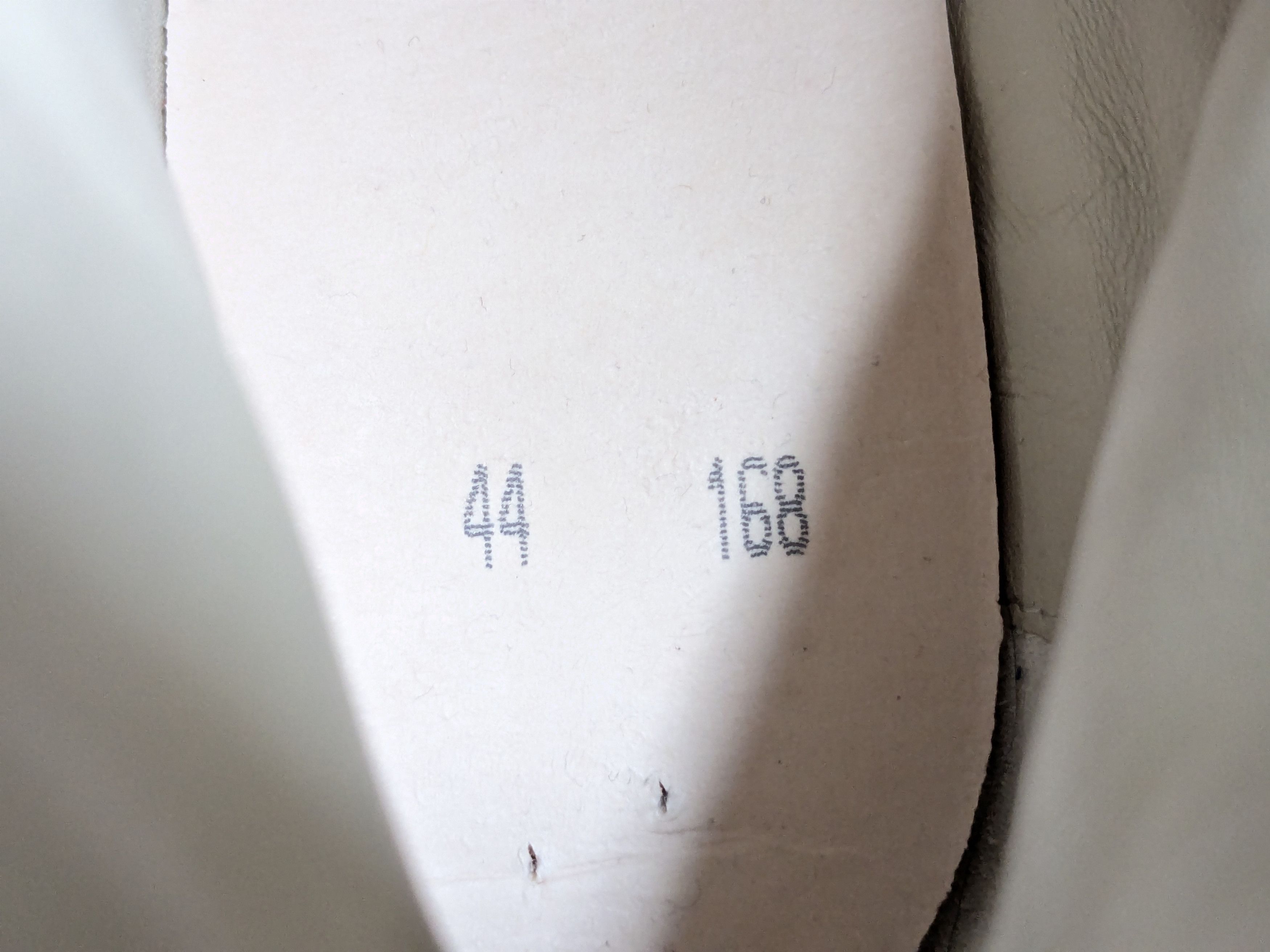 Maison Margiela Maison Margiela Future Red Black 11 44 High Tops Leather Size US 11 / EU 44 - 8 Thumbnail