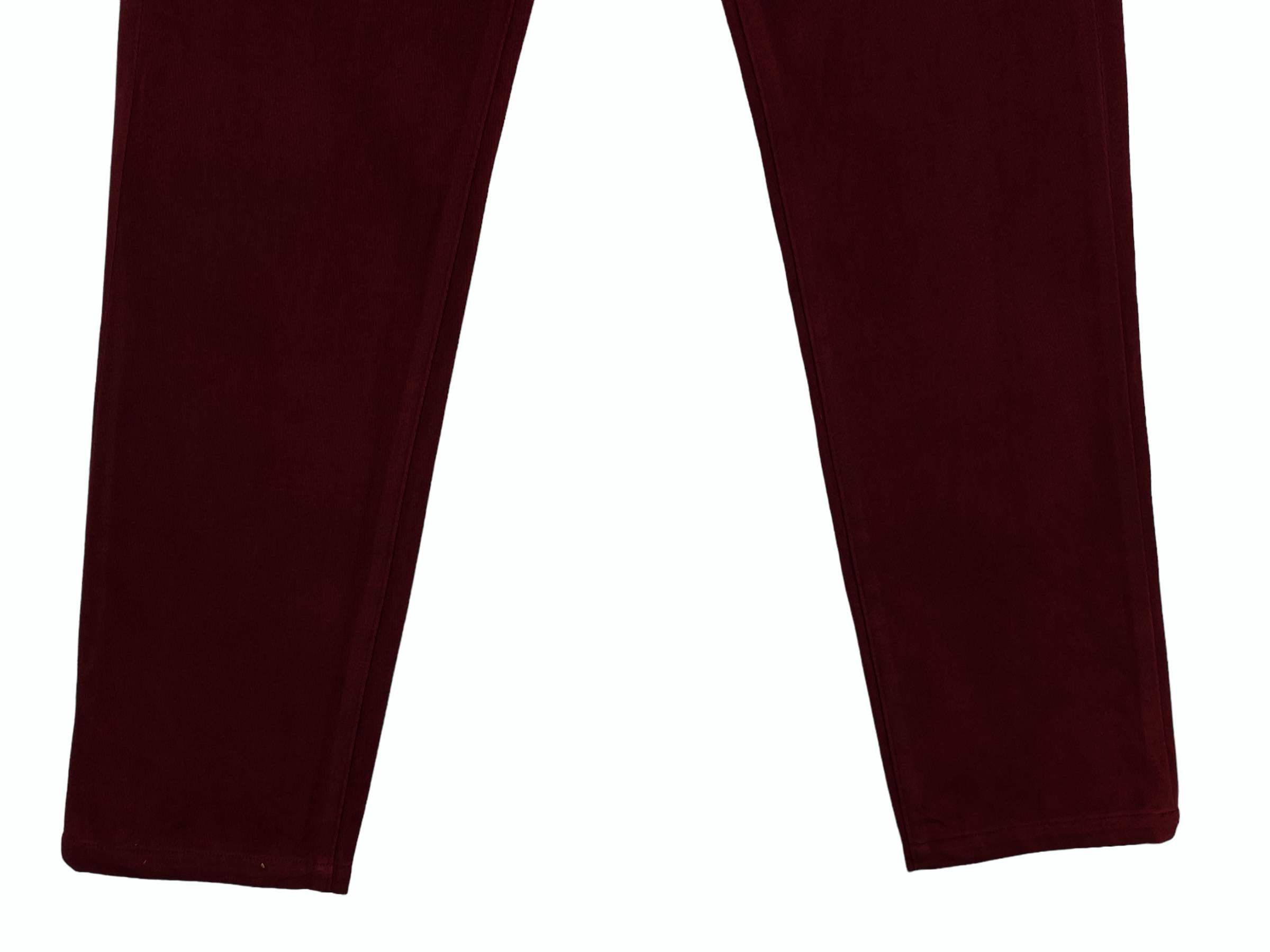 Japanese Brand Batsu Pants Casual Pants Size US 28 / EU 44 - 4 Thumbnail
