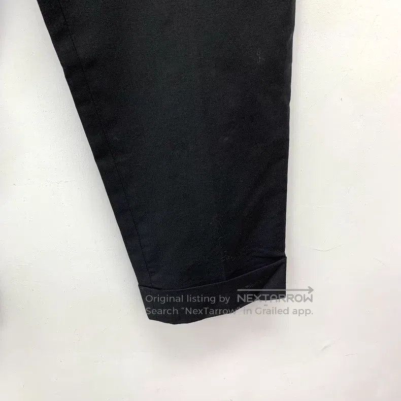 Dior Dior Black wool casual trousers Size US 28 / EU 44 - 5 Thumbnail