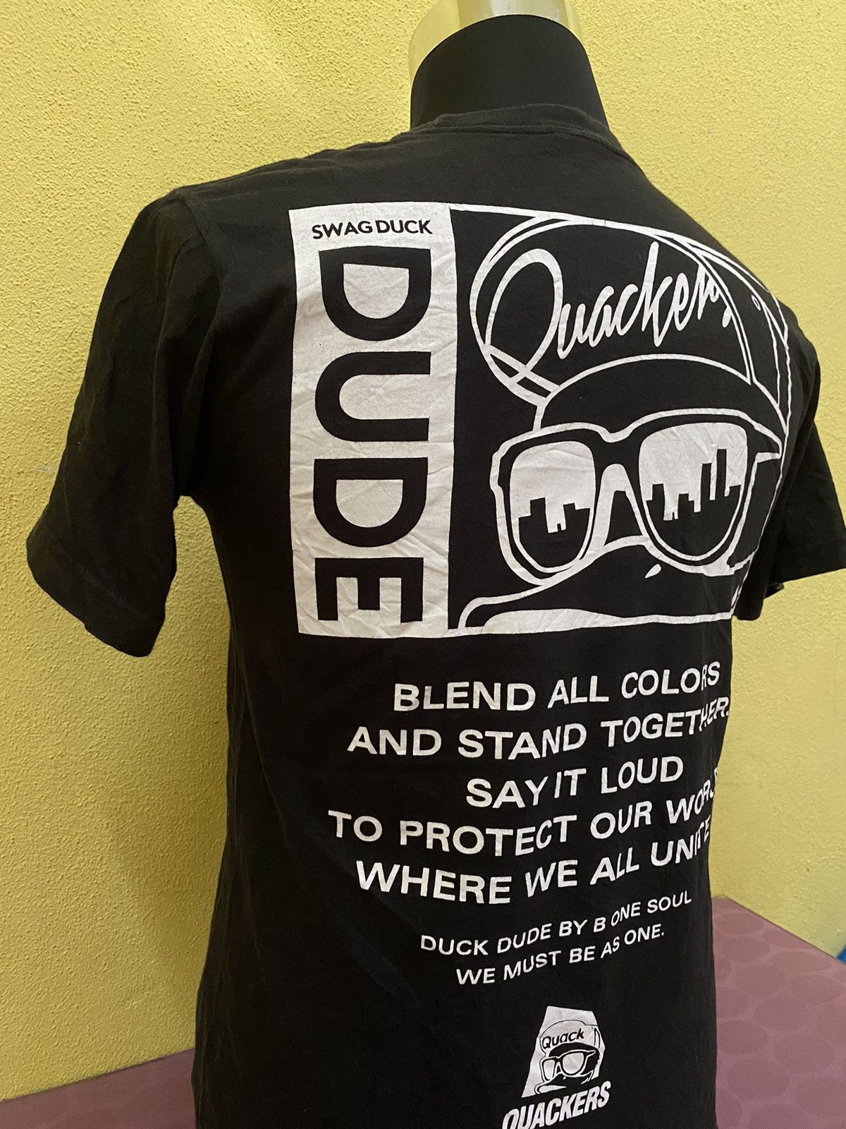 Other Duckdude by B One Soul Size US M / EU 48-50 / 2 - 7 Thumbnail