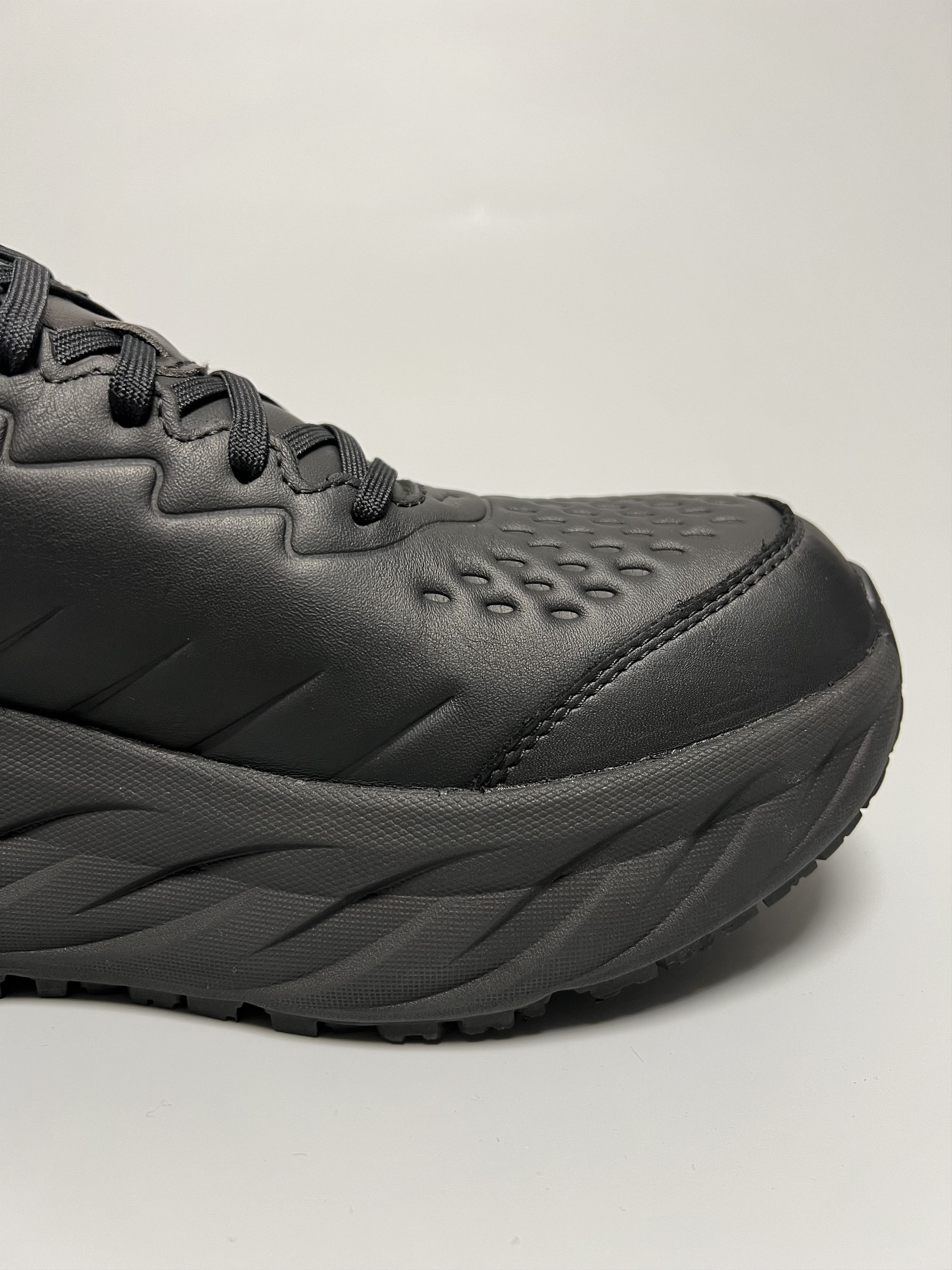 Hoka Hoka One One Bondi SR Running Shoes Slip Resistant Size US 13 / EU 46 - 7 Thumbnail