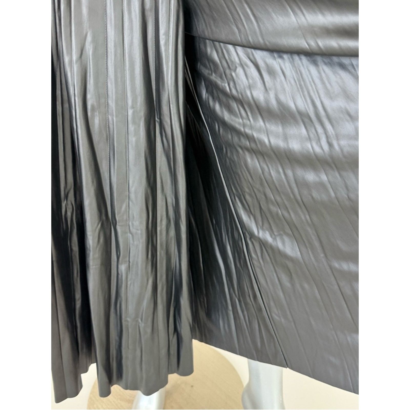 Zara NEW!!! Zara women wide leg pants size L Size 32" / US 10 / IT 46 - 2 Thumbnail