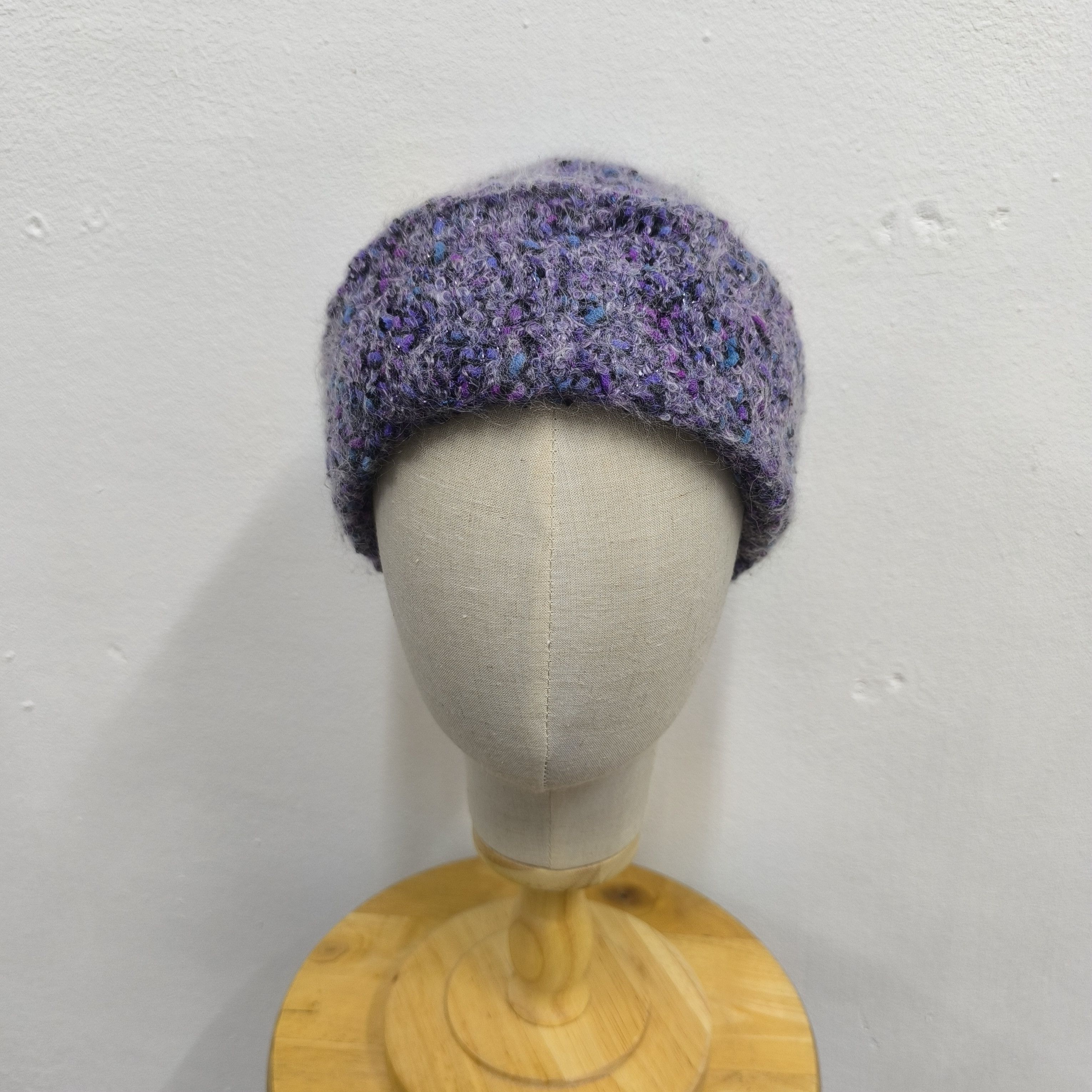 Anna Sui ✨Vintage anna sui beanie hat Size ONE SIZE - 2 Thumbnail