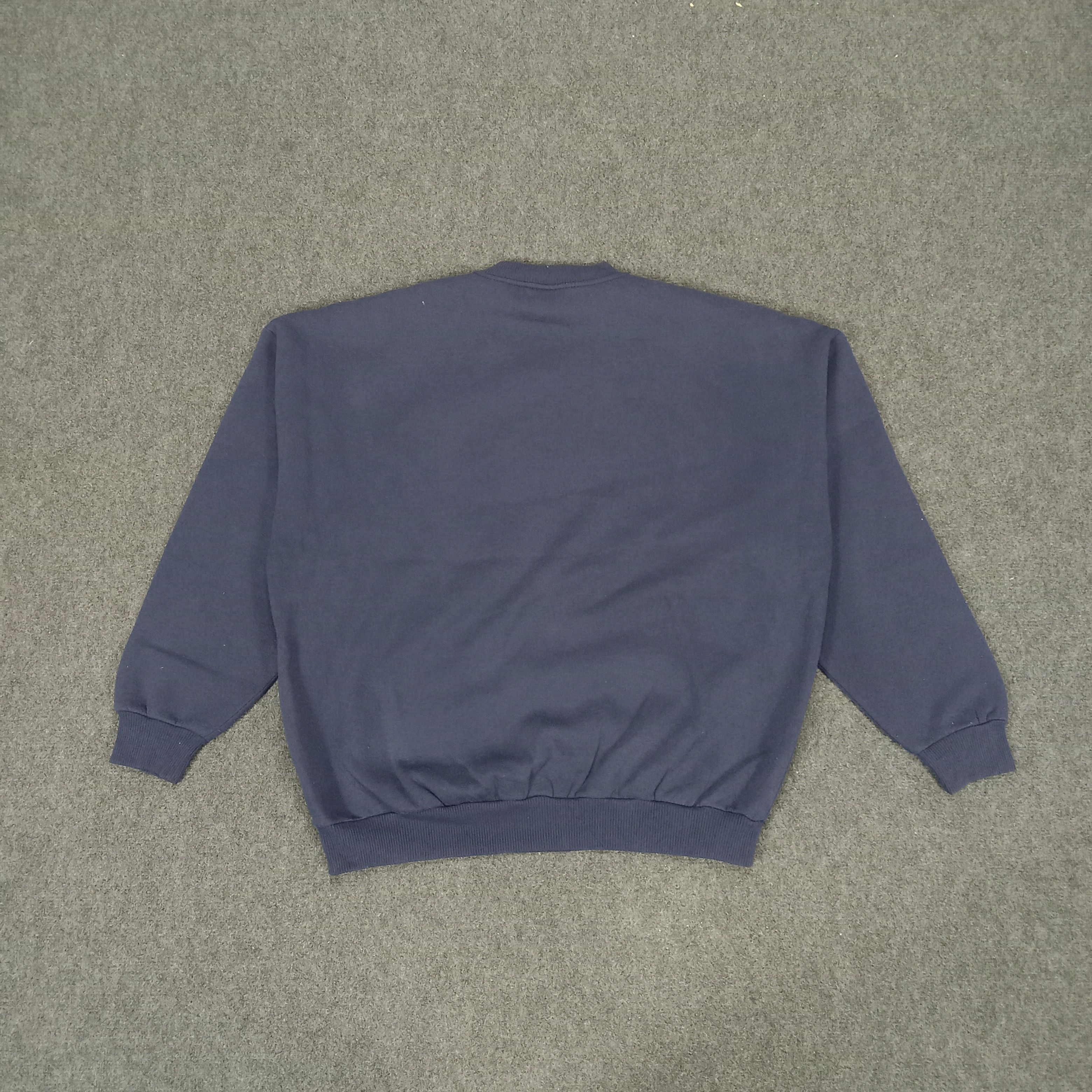 Vintage Sydney Australia Embroidery Style Sweatshirt Size US L / EU 52-54 / 3 - 5 Thumbnail