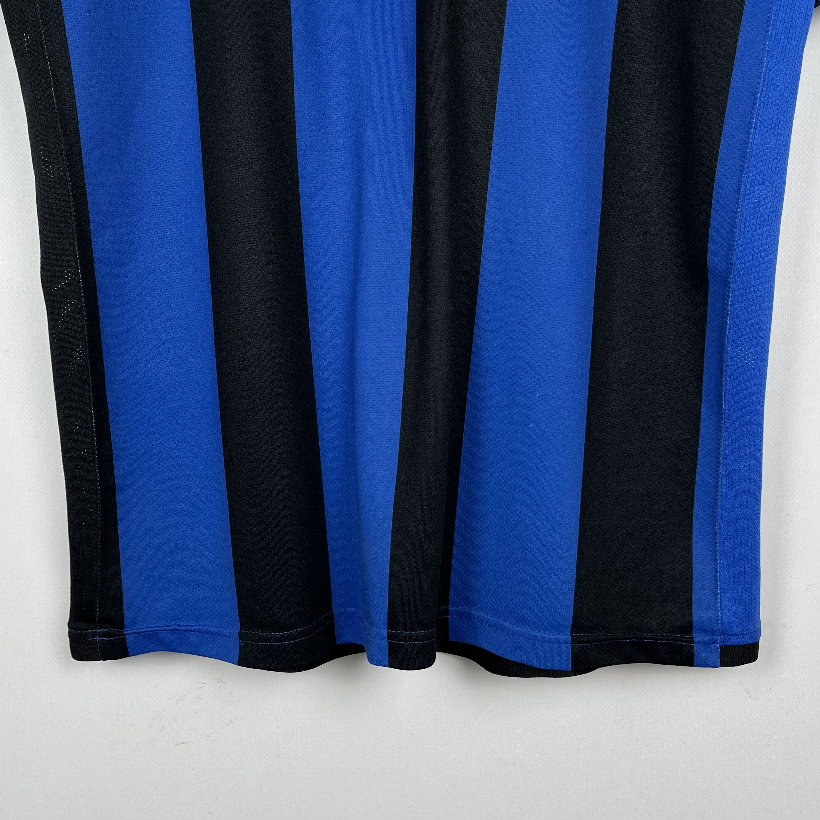 Nike Vintage Nike Inter Milan Home Soccer Jersey 2006/2007 Size US L / EU 52-54 / 3 - 4 Thumbnail