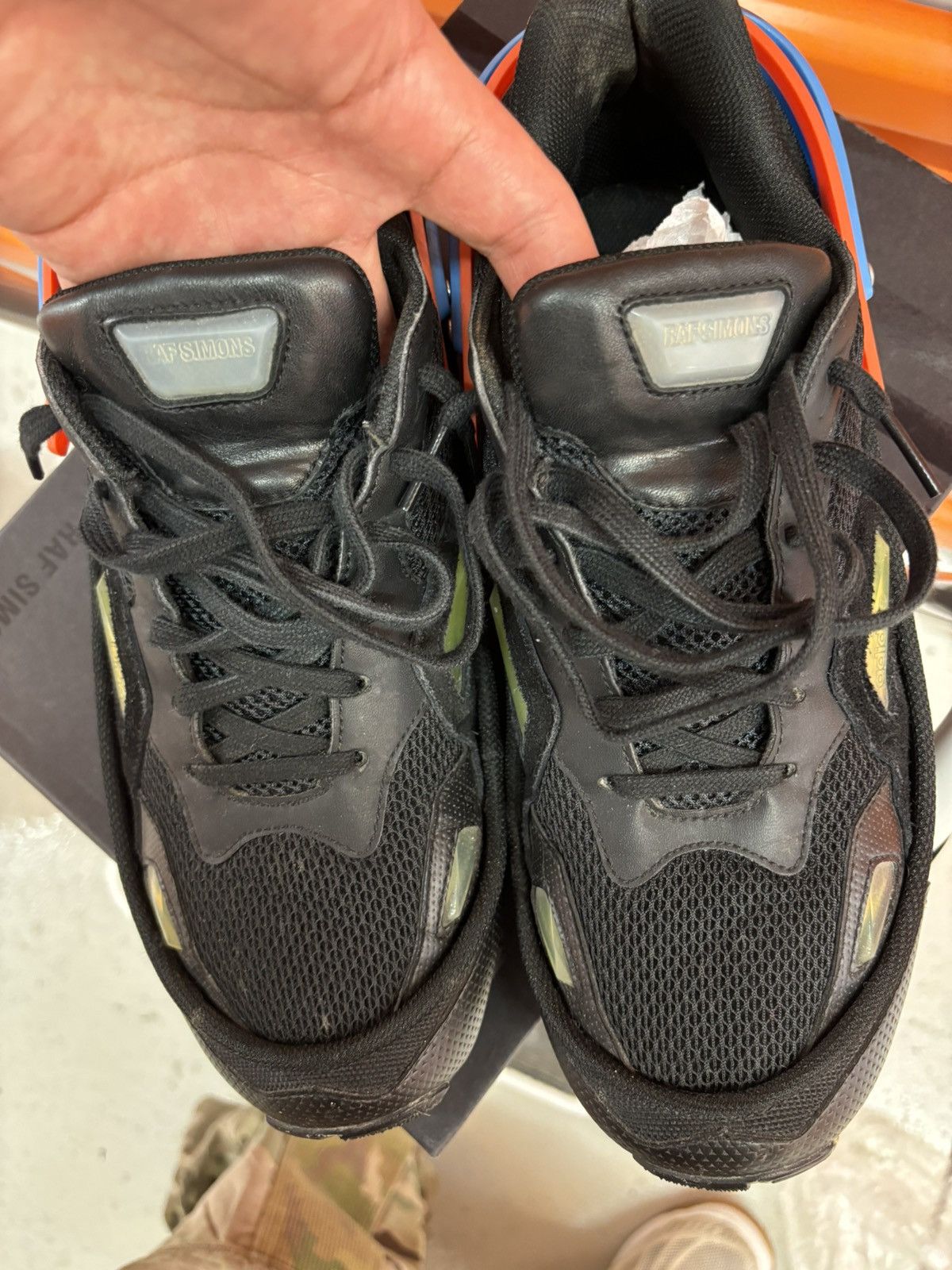 Adidas × Raf Simons ***FINAL DROP***RARE RAF SIMONS X ADIDAS RESPONSE TRAIL 9.5 Size US 9.5 / EU 42-43 - 17 Thumbnail