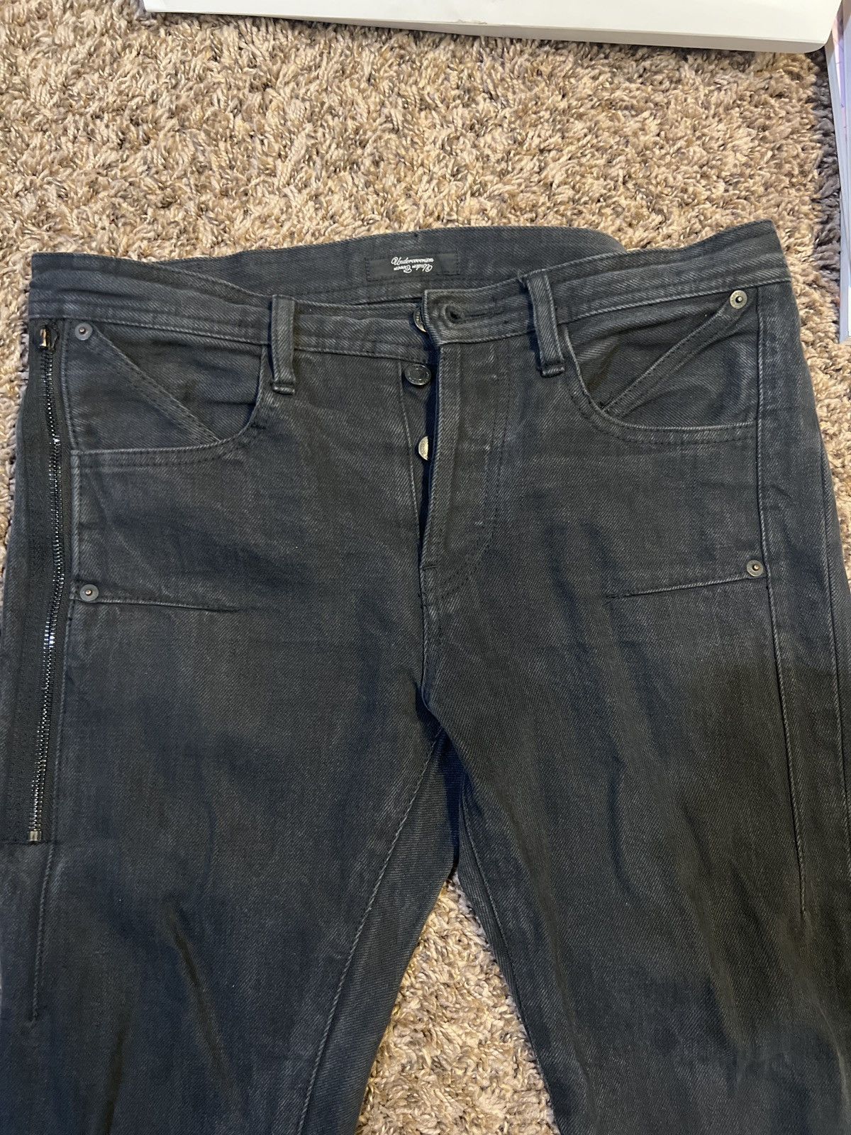 Undercover Undercover denim Size US 28 / EU 44 - 4 Thumbnail