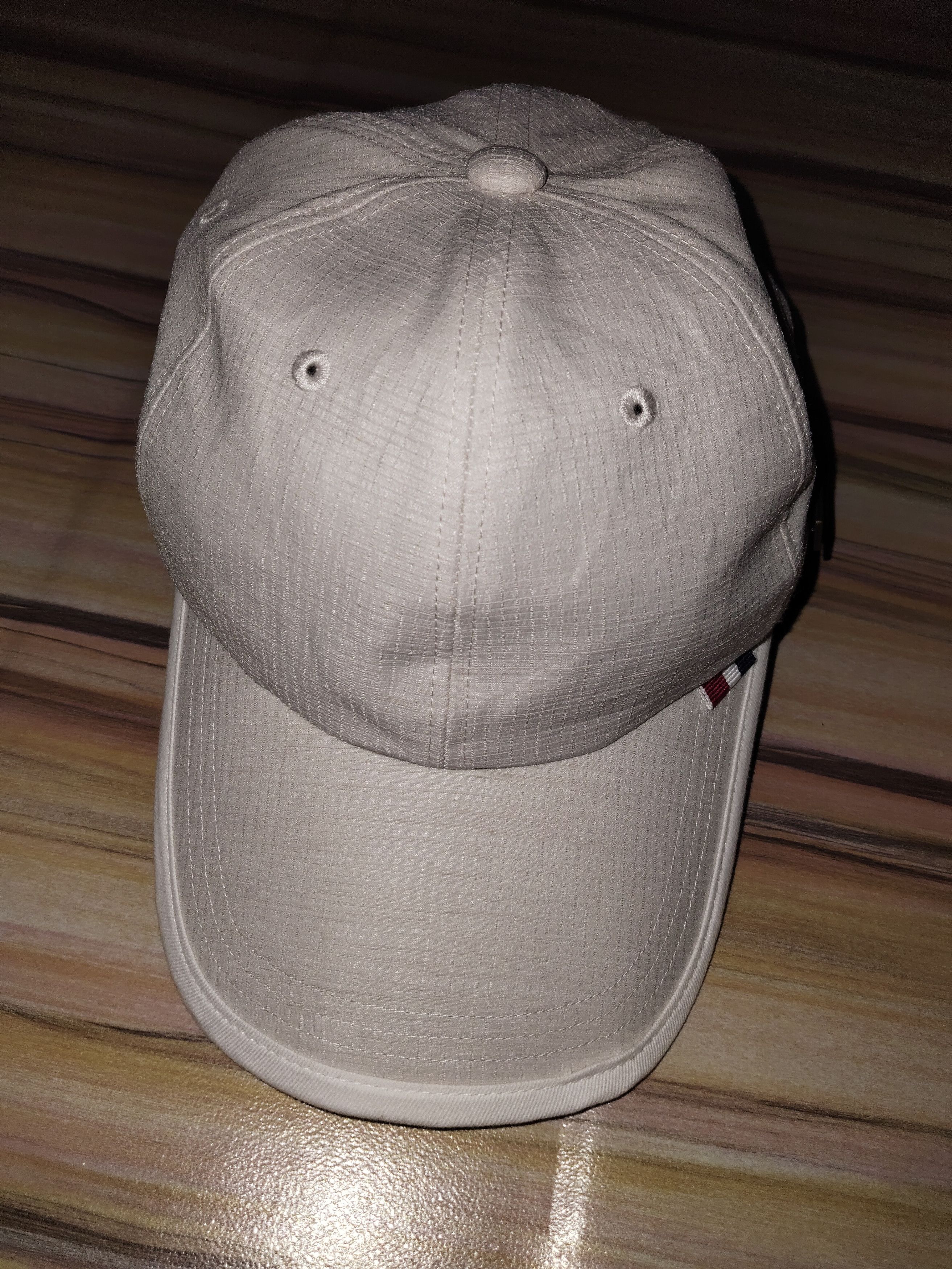Takeo Kikuchi TAKEO KIKUCHI (THE SHOP TK) Plain Cap Size ONE SIZE - 3 Thumbnail