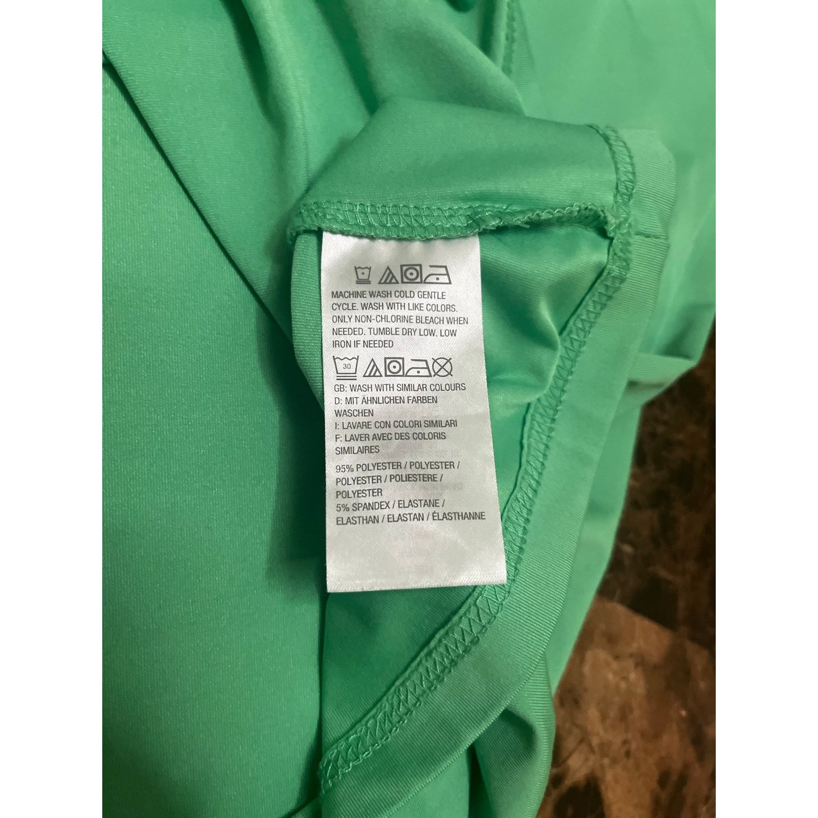 Denim & Co. D & CO women’s 2 piece set Size XL / US 12-14 / IT 48-50 - 5 Thumbnail