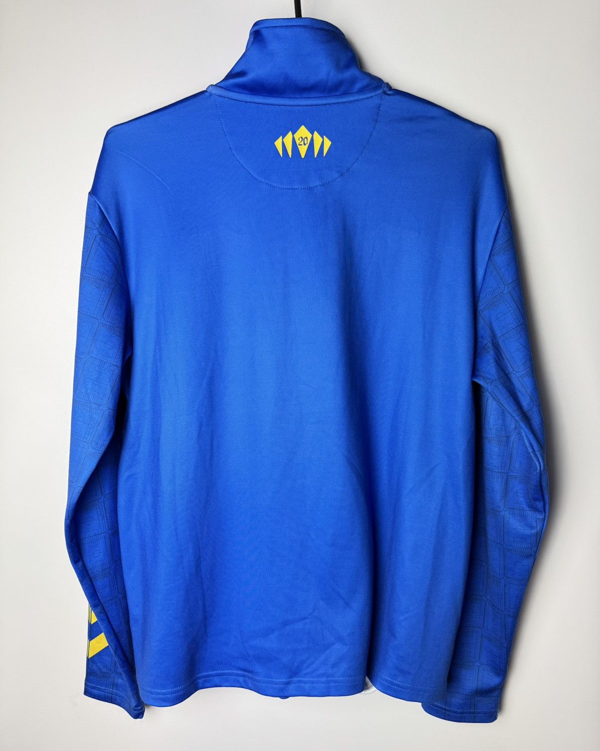 Hummel Southampton 2021 2022 Training Football Soccer Track Top Size US S / EU 44-46 / 1 - 2 Thumbnail