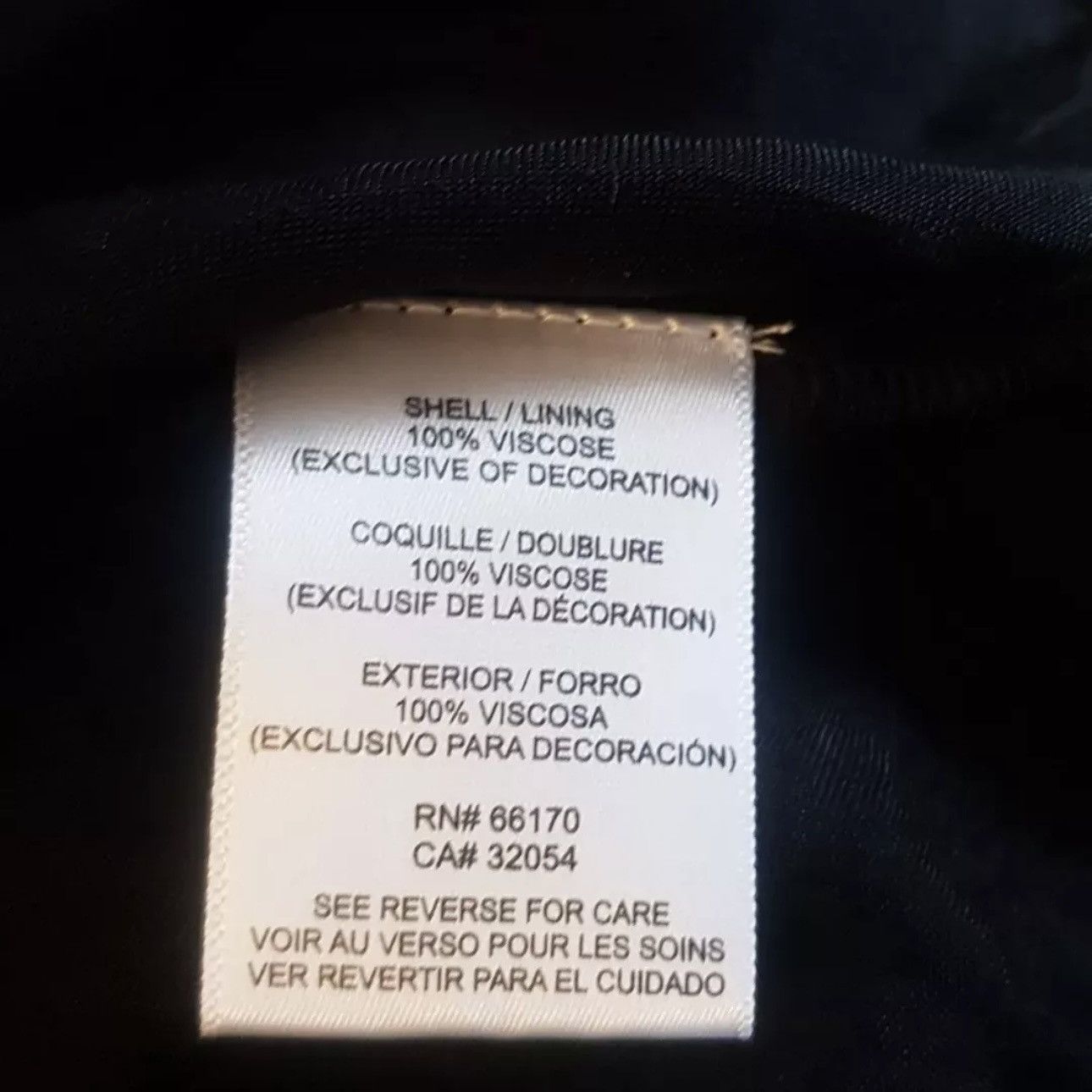 Other Verb by Pallavi Singhee Dress Sz Small Mini Size S / US 4 / IT 40 - 10 Thumbnail