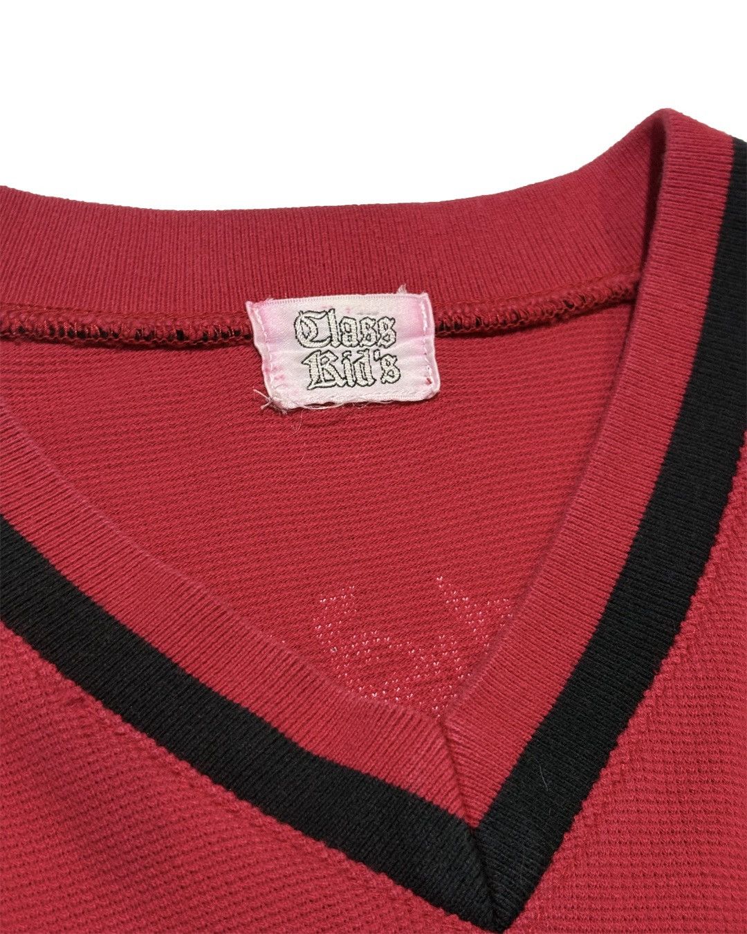Other Vintage Class Kid’s hip-hop jersey Size US L / EU 52-54 / 3 - 5 Thumbnail