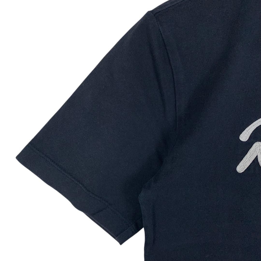 Rapha RAPHA spellout embroidery streetwear tee Size US XS / EU 42 / 0 - 6 Thumbnail