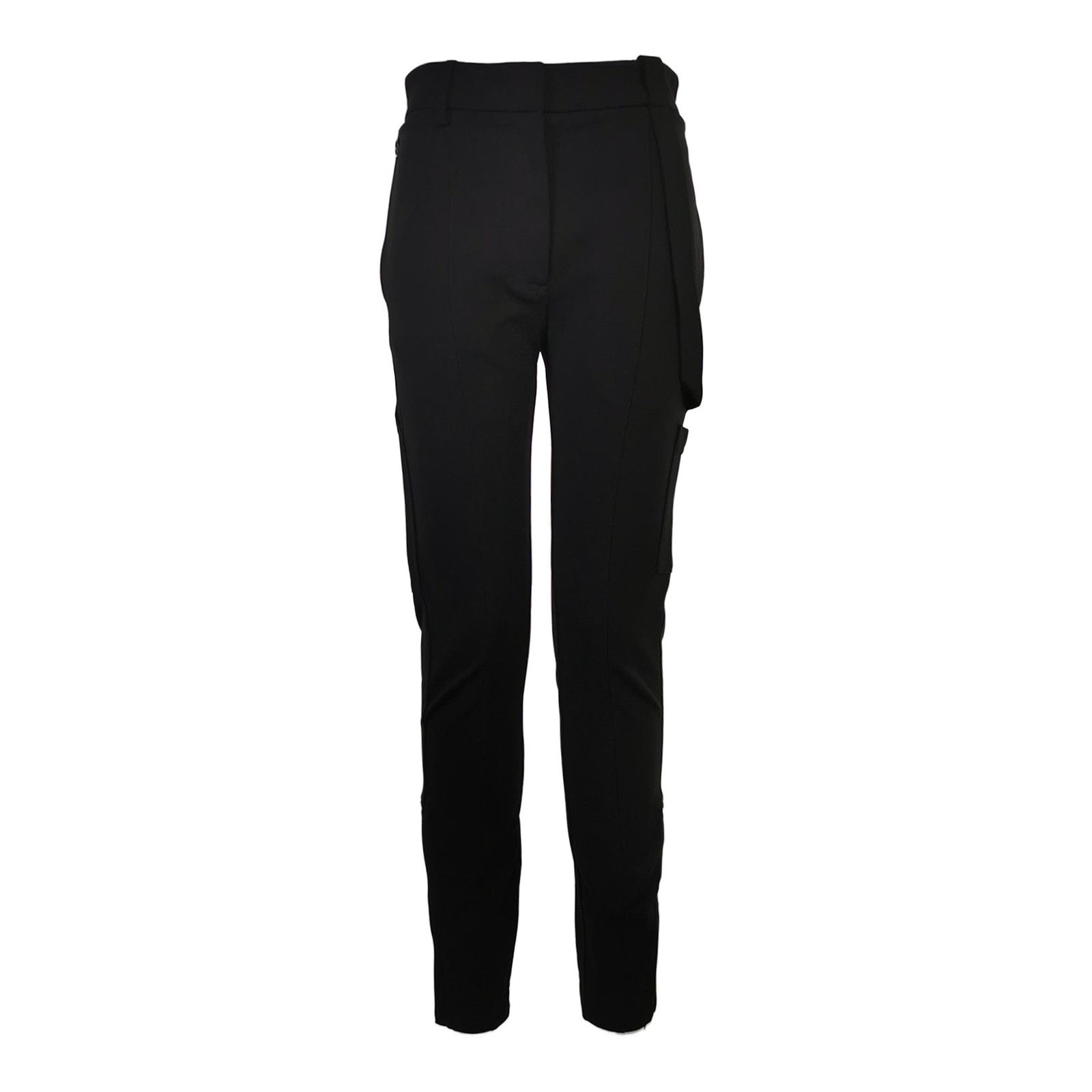 Burberry Burberry Women 26 Pants Size 26" / US 2 / IT 38 - 1 Thumbnail