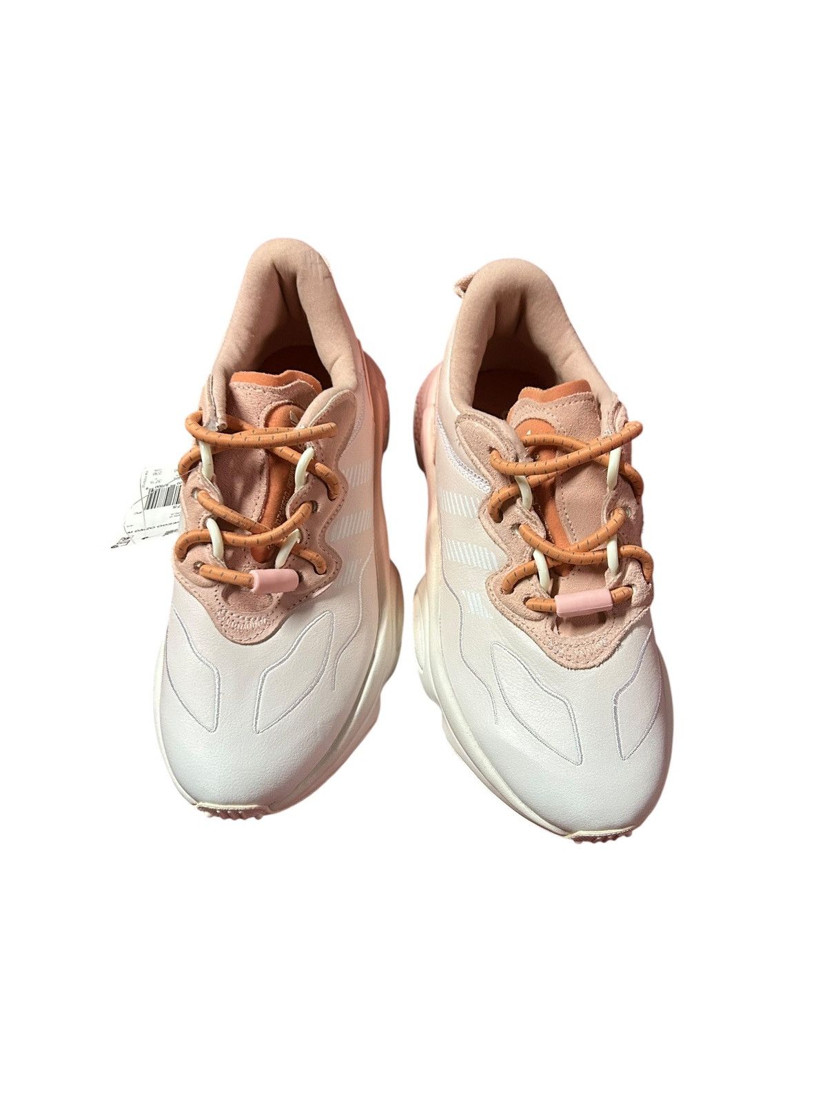 Adidas Adidas Ozweego "Vapour Pink" size 6 Size US 6 / IT 36 - 1 Thumbnail