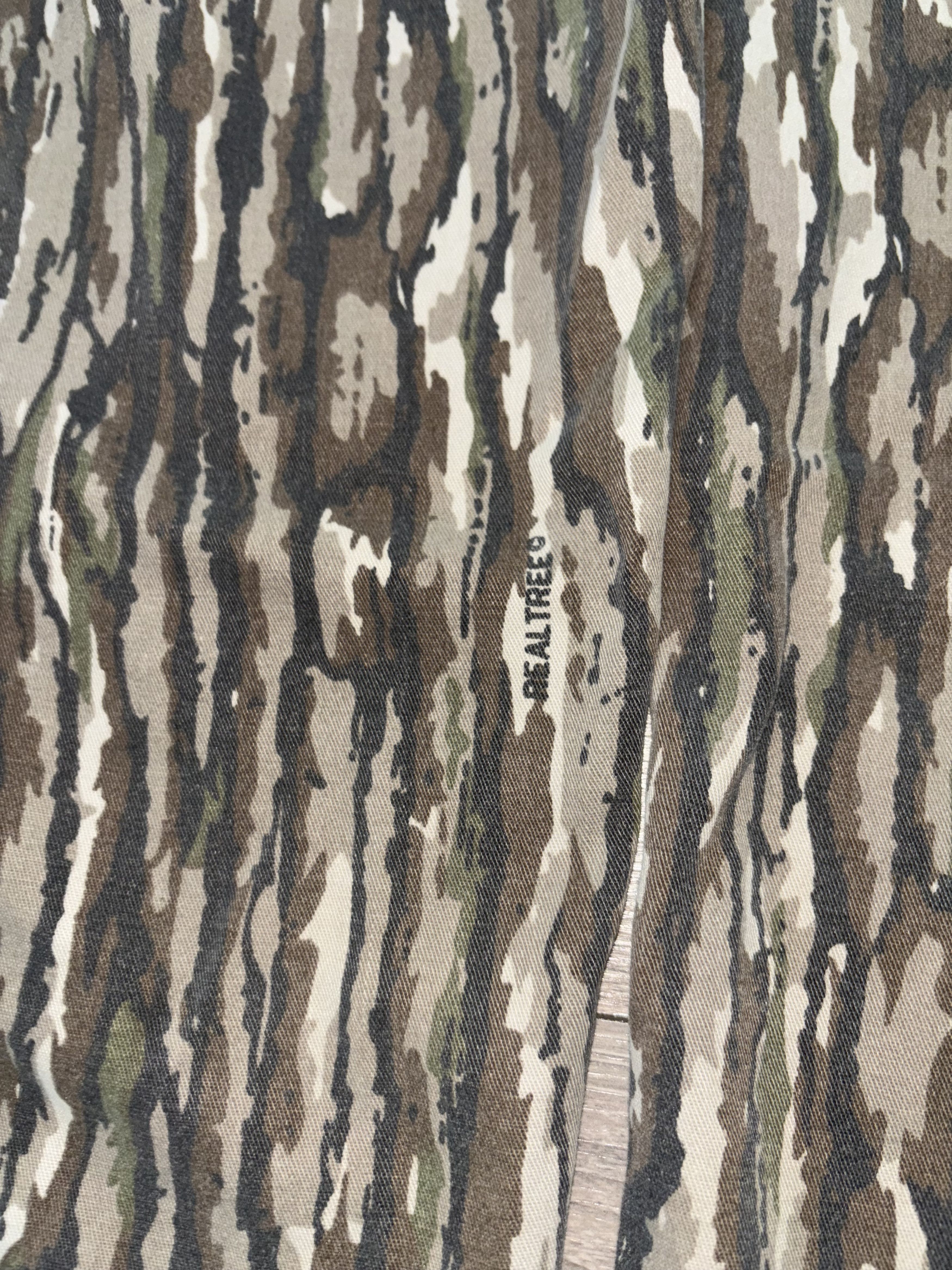 Other Super Rare Realtree Camo Pants Size US 34 / EU 50 - 6 Thumbnail