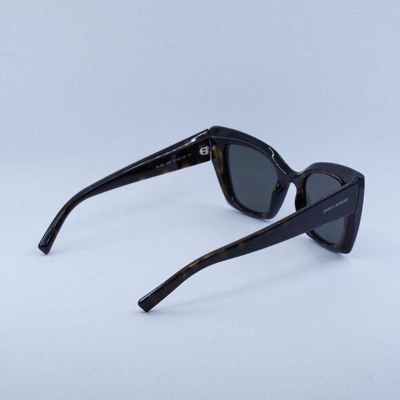 Saint Laurent Paris 🕶️ New Saint Laurent SL552 008 Sunglasses Size ONE SIZE - 10 Thumbnail