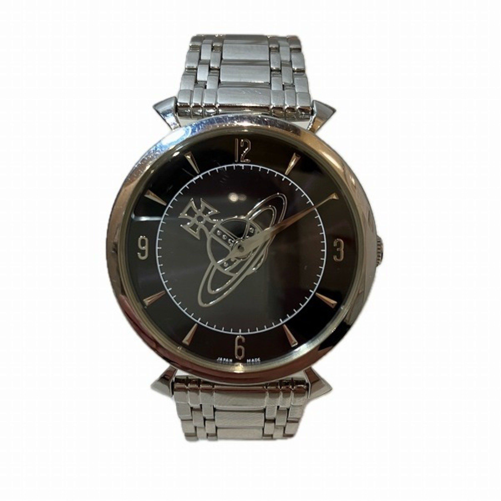 Vivienne Westwood Vivienne Westwood VW-7043 Quartz Watch Men's