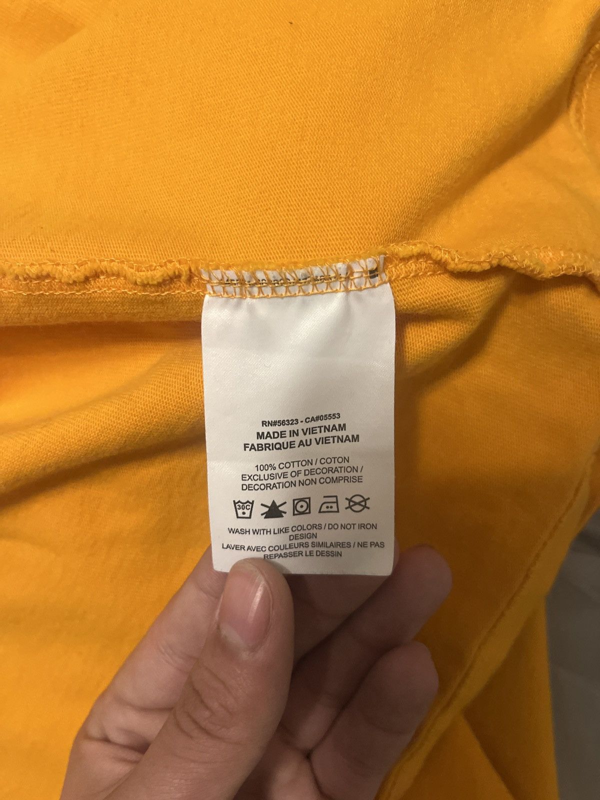 Nike × Nike ACG Never worn Nike acg shirt Size US XL / EU 56 / 4 - 7 Thumbnail