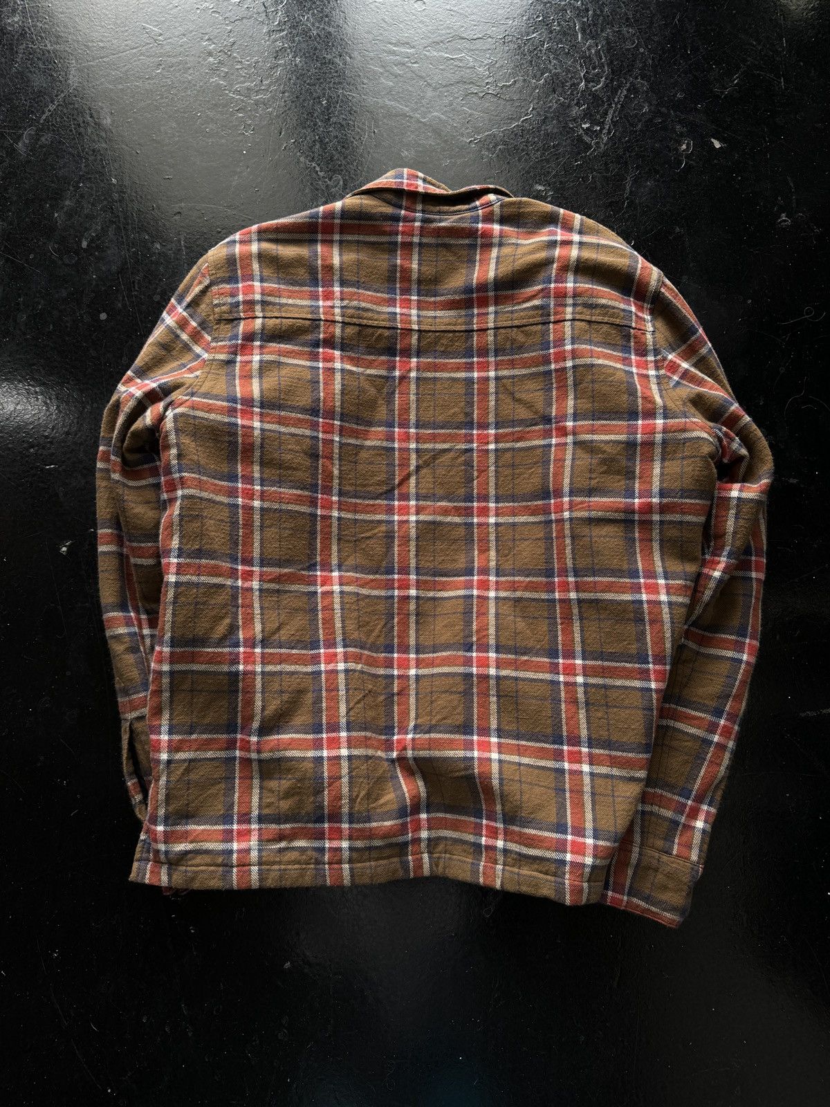 Chrome Hearts Chrome Hearts Flannel Size US L / EU 52-54 / 3 - 12 Thumbnail