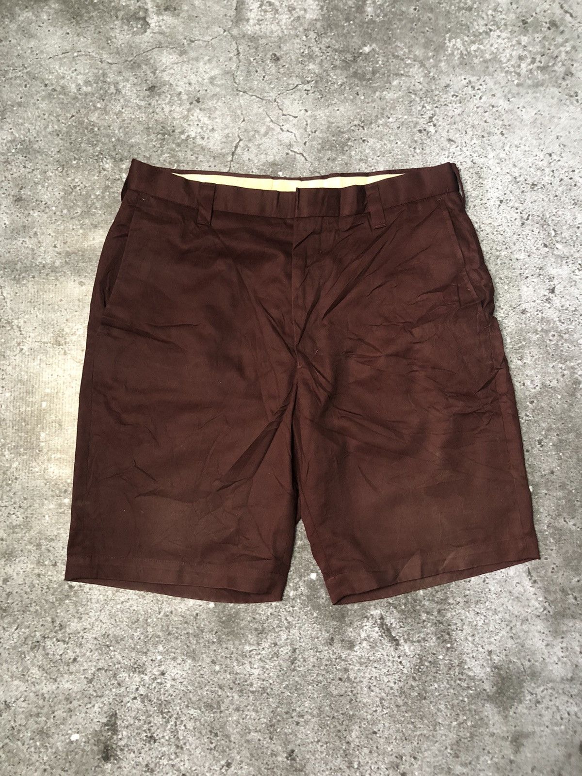 Wacko Maria Wacko Maria Guilty Parties Short Pants Size US 32 / EU 48 - 4 Thumbnail