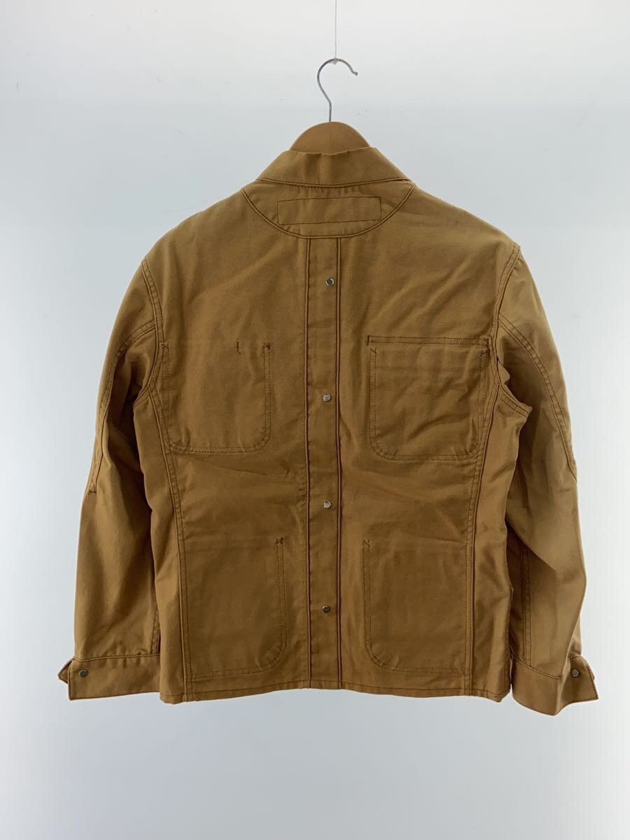 Junya Watanabe 2005 Reconstructed Corduroy Work Jacket Size US XS / EU 42 / 0 - 2 Thumbnail