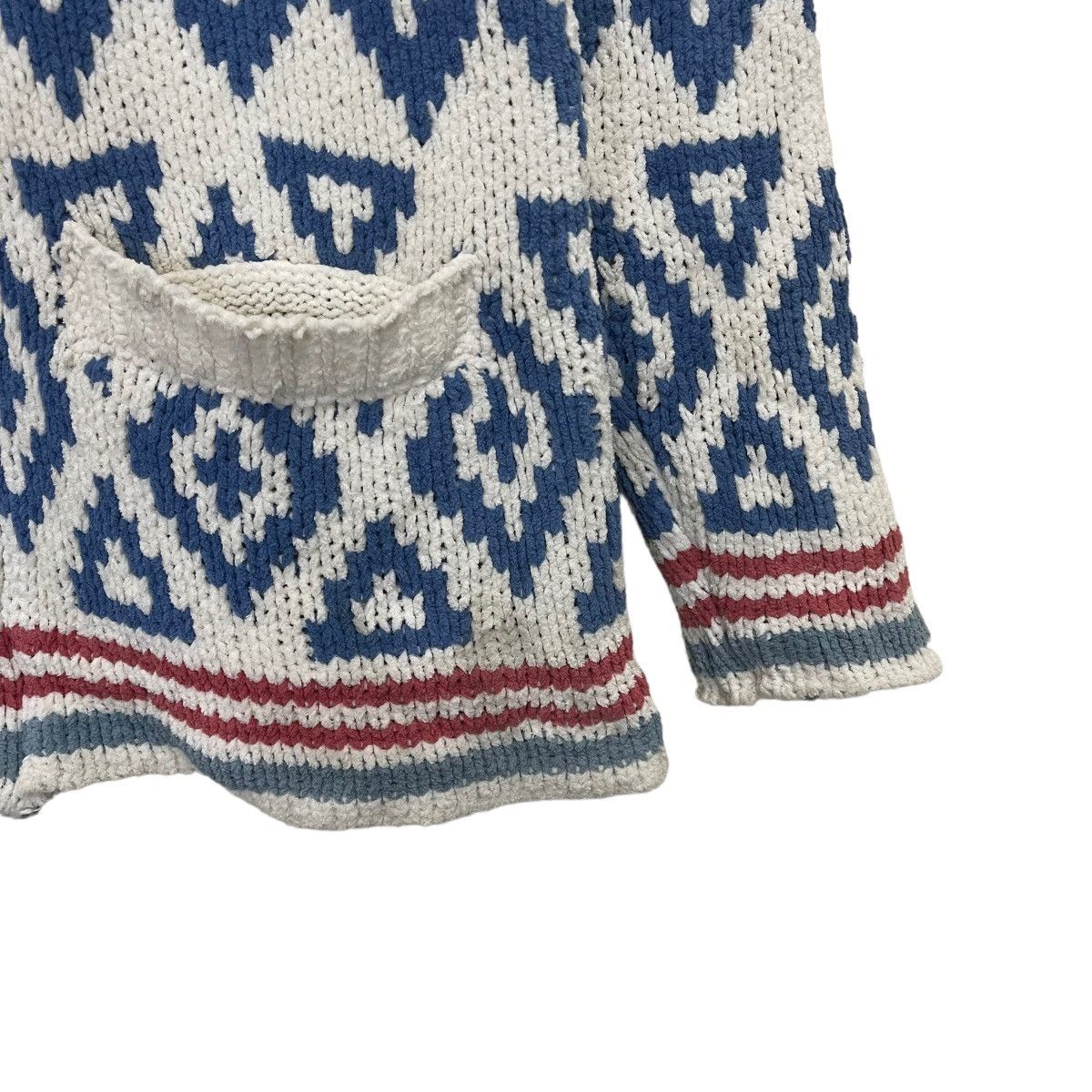 Other Hula Lani Hawaii Knit Sweater Size US S / EU 44-46 / 1 - 6 Thumbnail