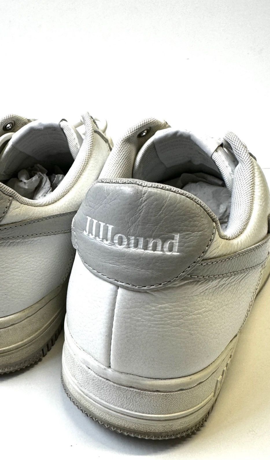 Bape × JJJJound Bape x JJJJound Bapesta Size US 10 / EU 43 - 7 Thumbnail