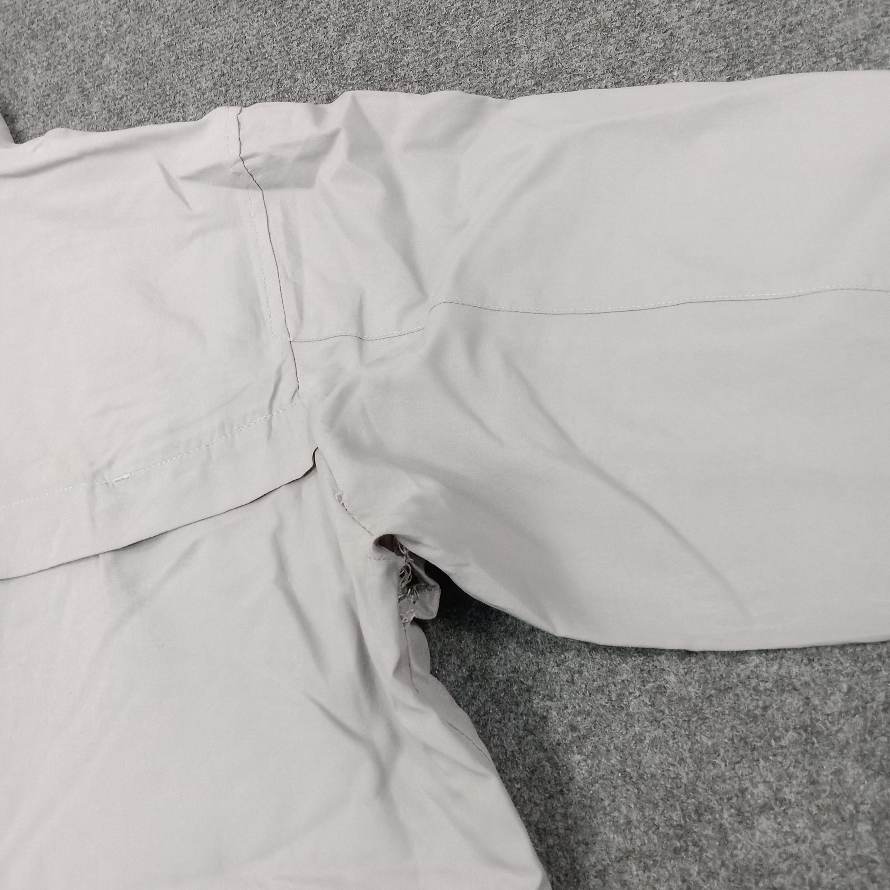 Nike Sport Style Windbreaker Jacket C246N11