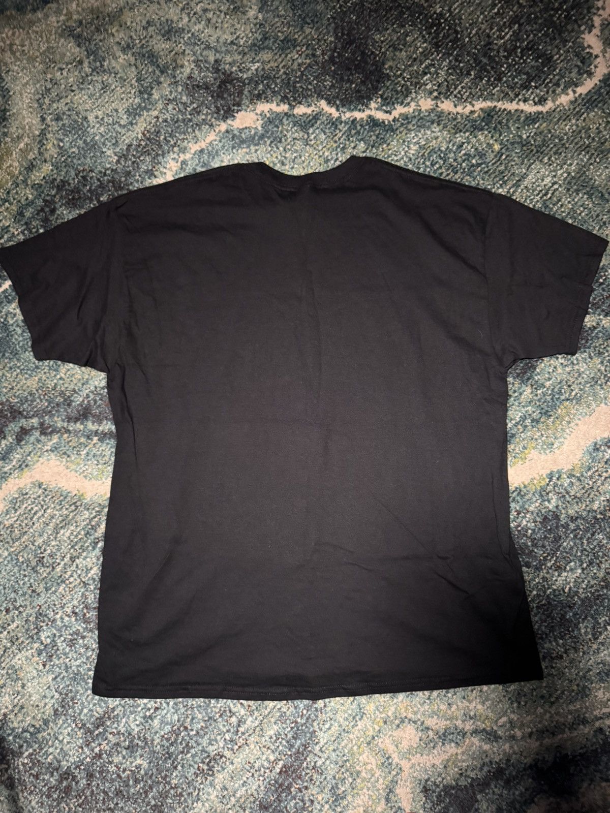 Other Suicideboys - My Liver Will Handle What My Heart Can’t Size US XL / EU 56 / 4 - 3 Thumbnail