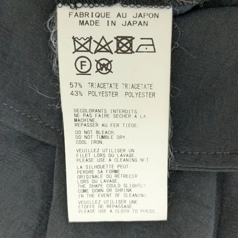 Yohji Yamamoto Yohji Yamamoto pour homme/ I-Work Jacket Size US M / EU 48-50 / 2 - 9 Thumbnail
