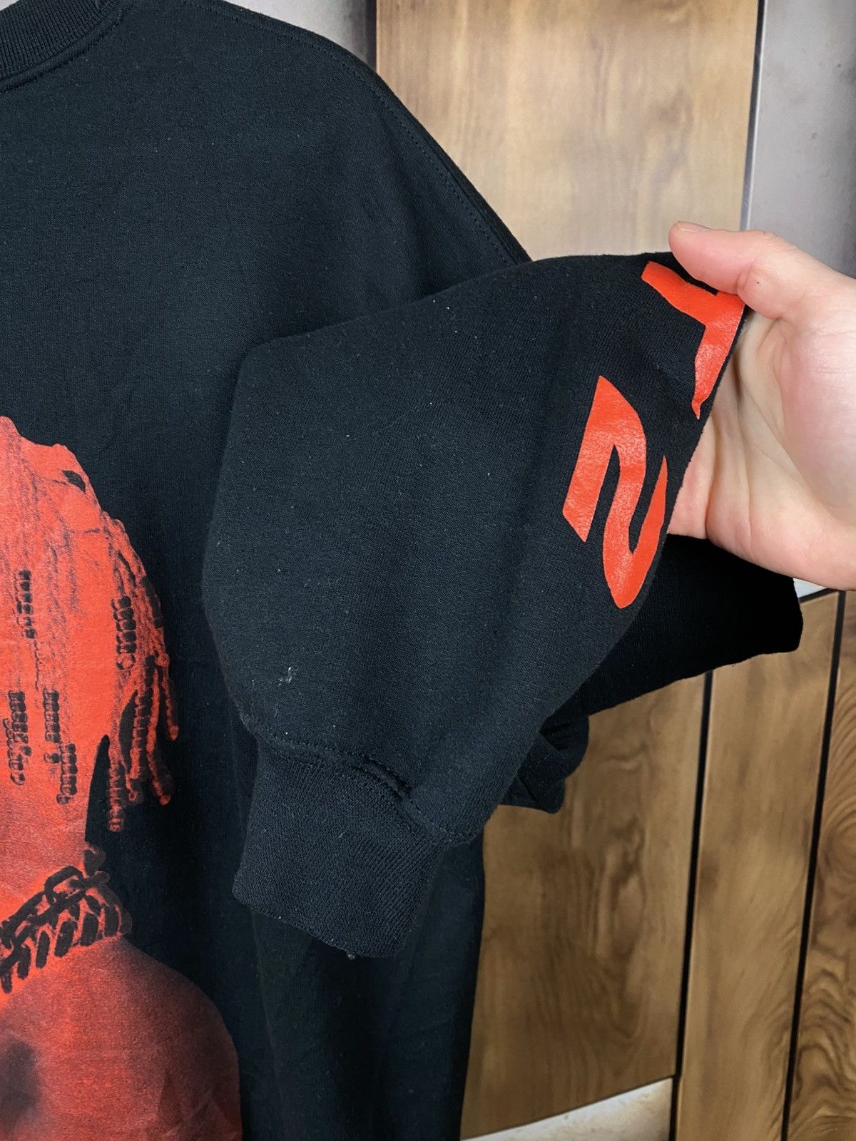 Rap Tees 🎙️Sweatshirt Lil Yachty Lil Boat 2 LB2 Rapper Merch Tee🎙️ Size US M / EU 48-50 / 2 - 10 Thumbnail